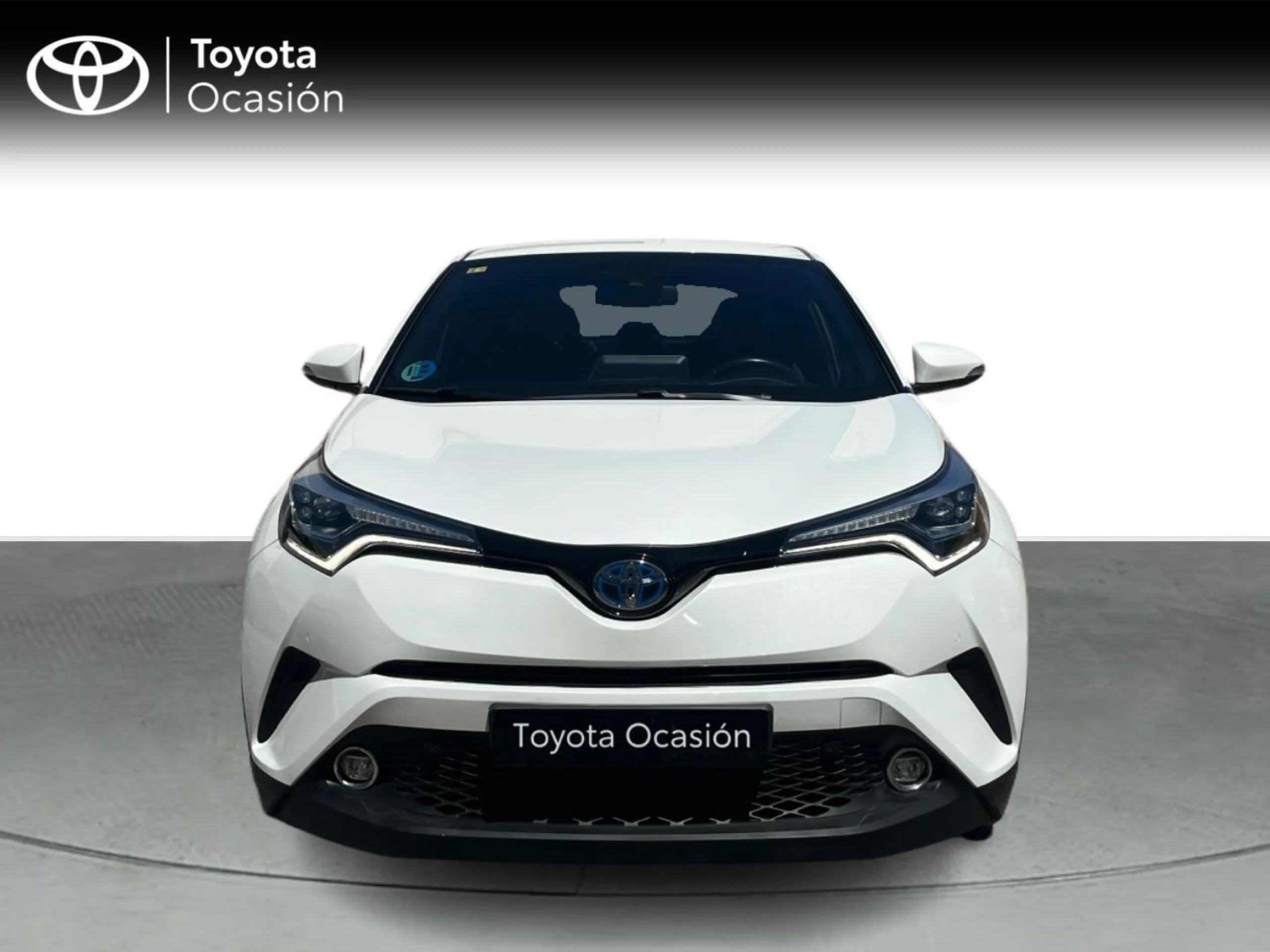 Toyota C-HR 125H Advance - Foto 5