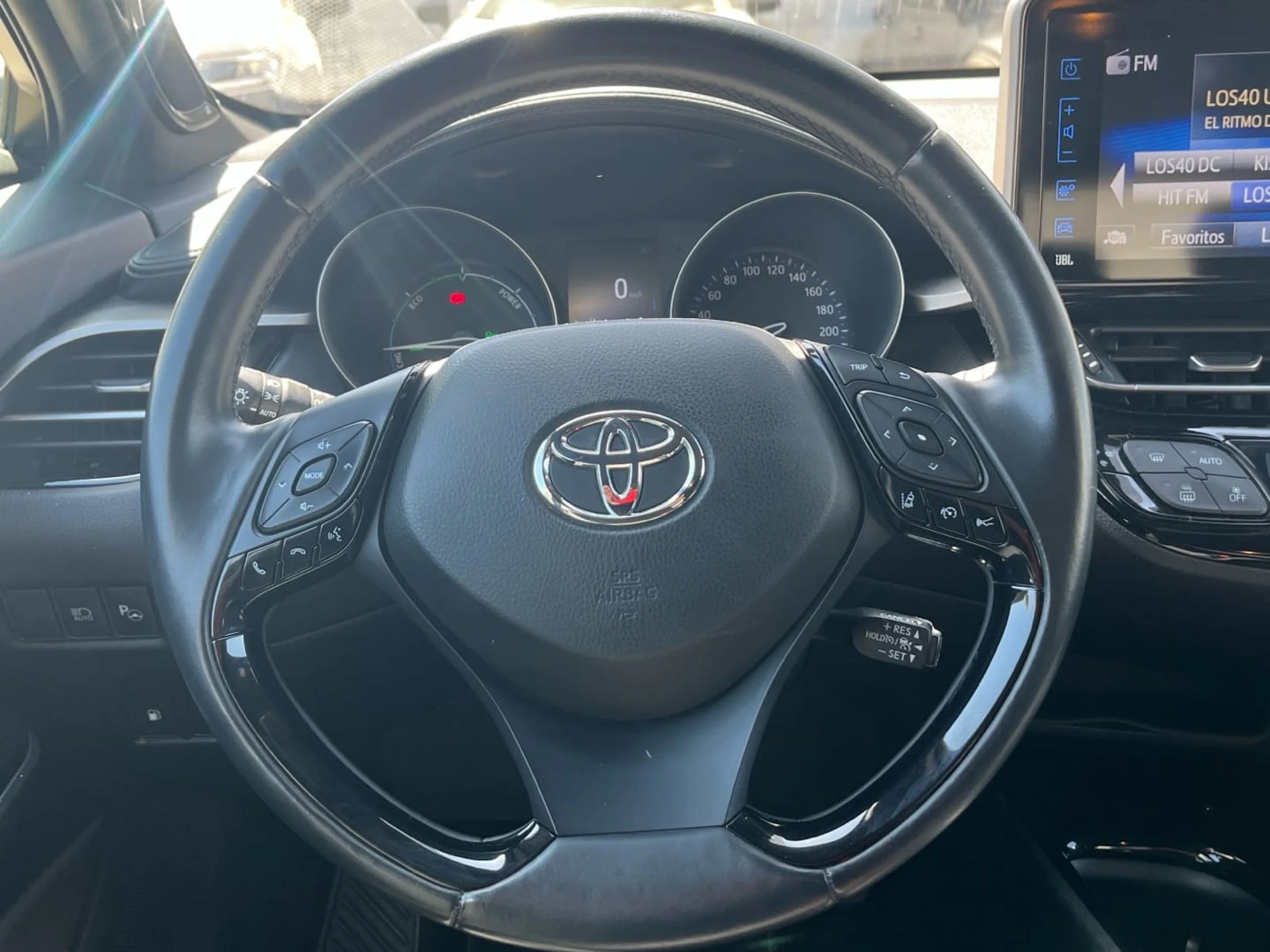 Toyota C-HR 125H Advance - Foto 13
