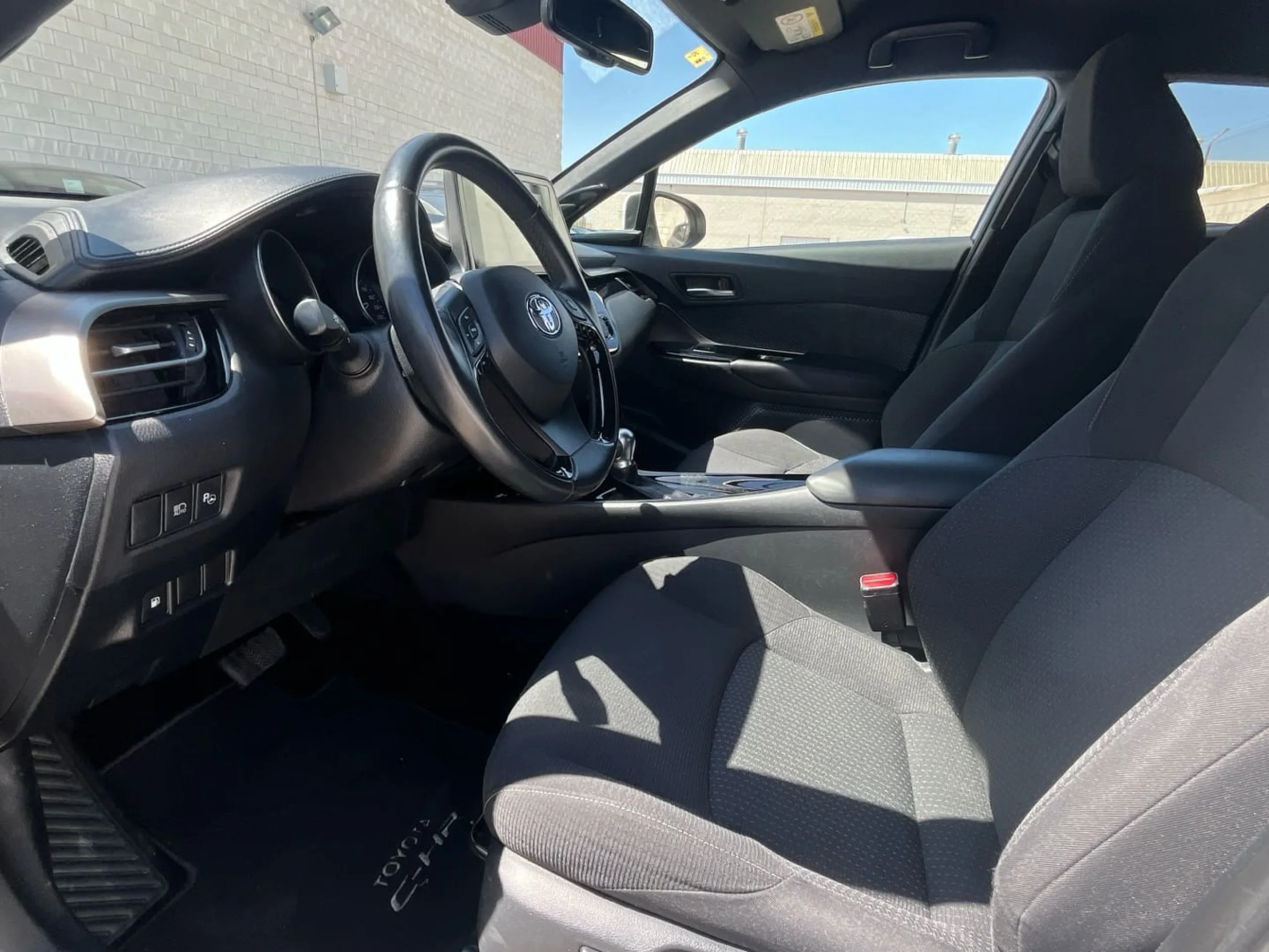 Toyota C-HR 125H Advance - Foto 10