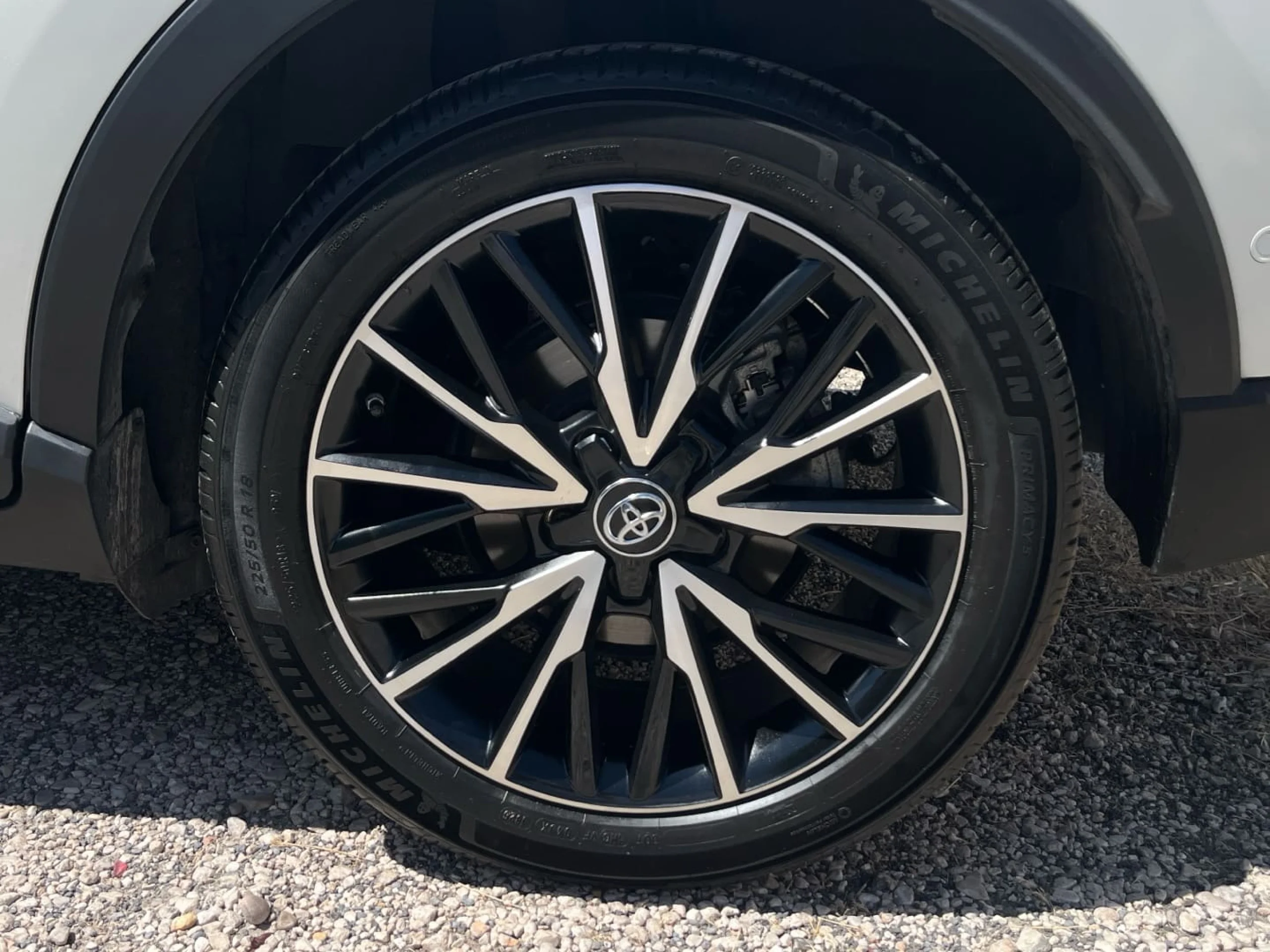 Toyota C-HR 125H Advance - Foto 6