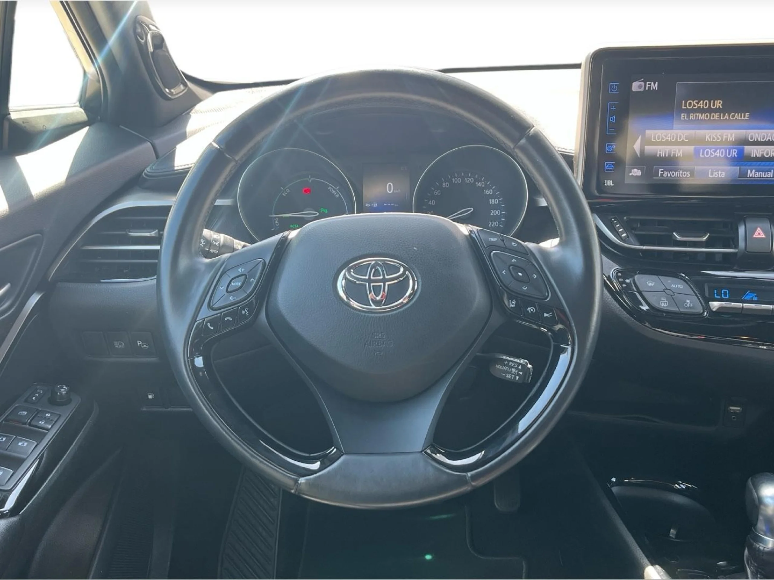 Toyota C-HR 125H Advance - Foto 12