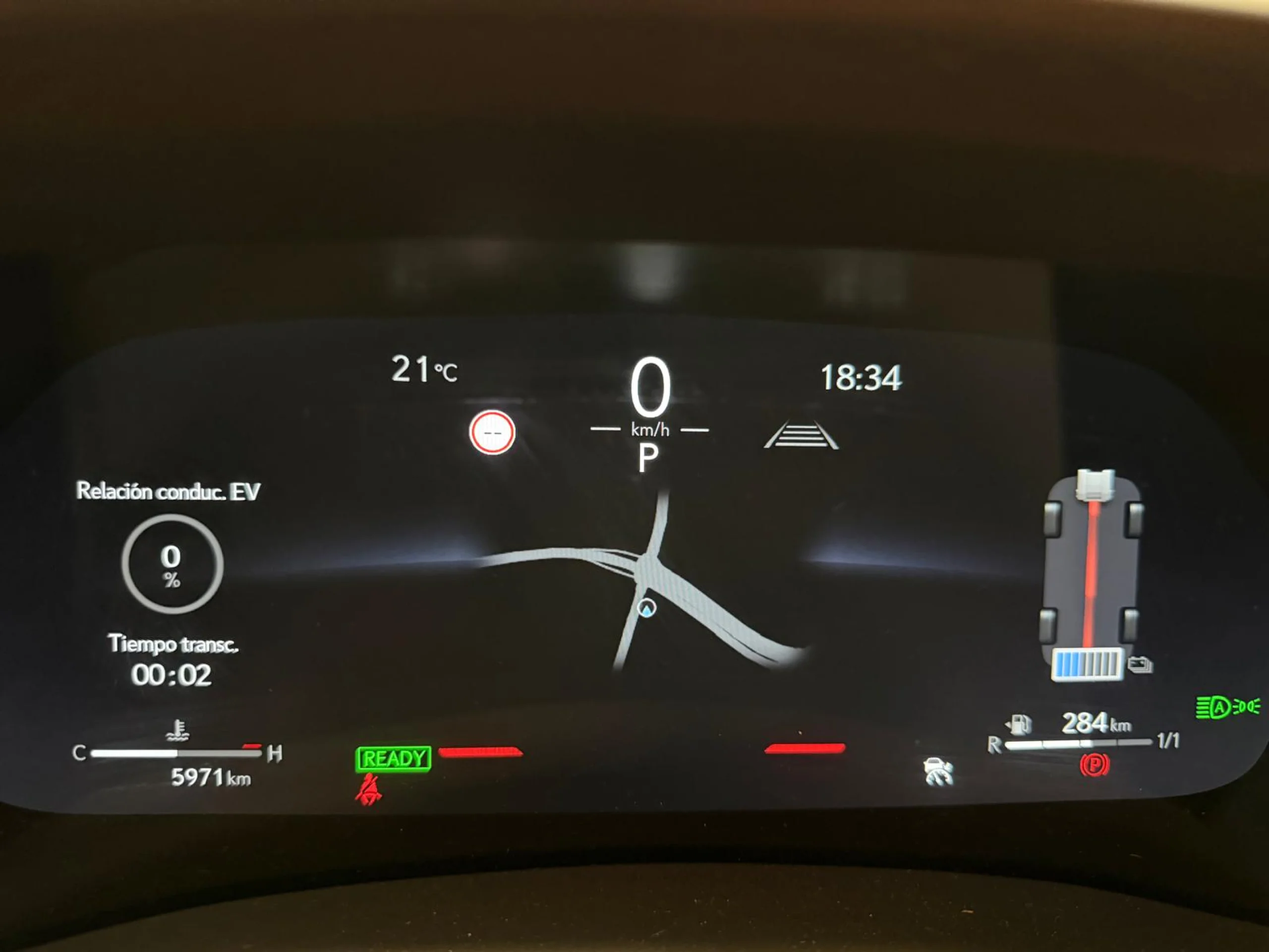 Lexus LBX EMOTION+ - Foto 10