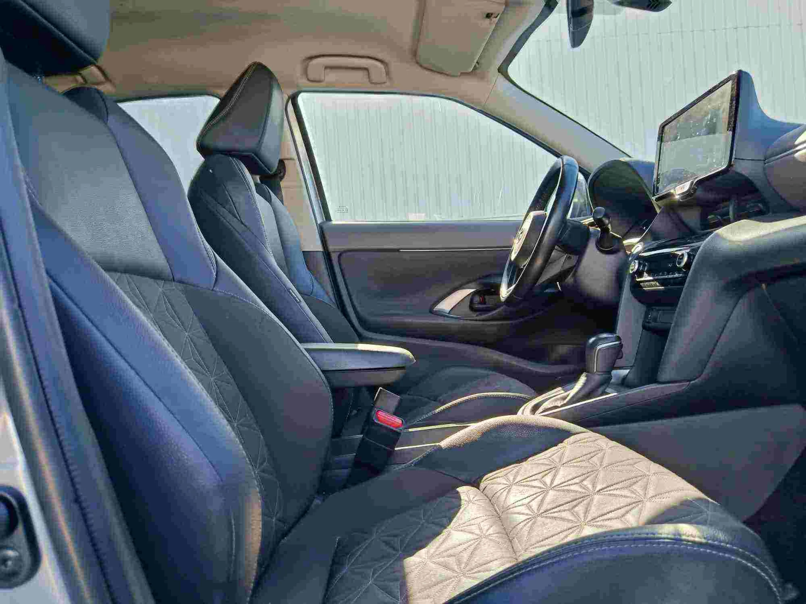 Toyota Yaris Cross 120H Style - Foto 9