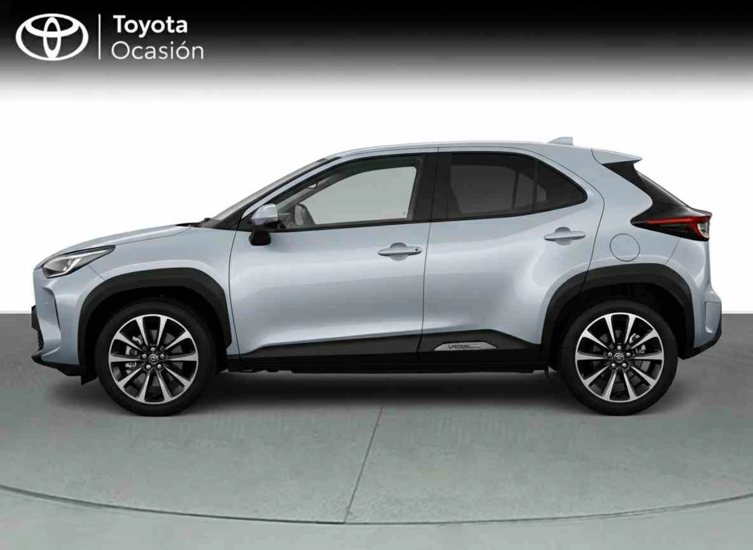 Toyota Yaris Cross 120H Style - Foto 14