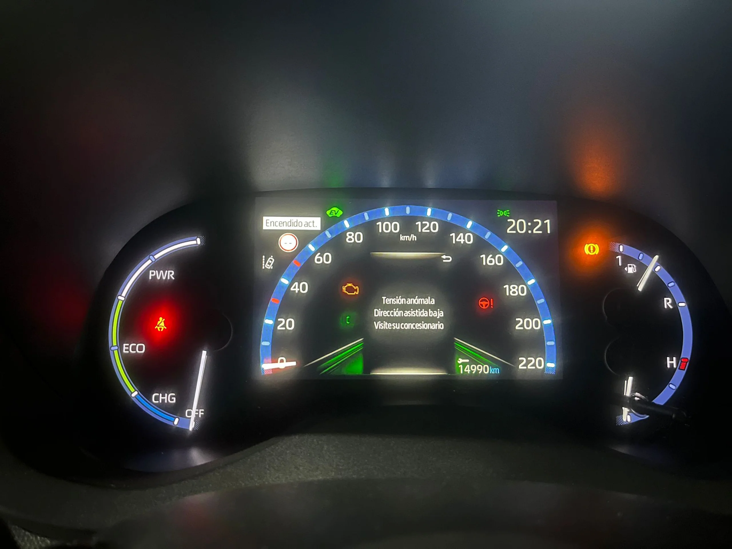 Toyota Yaris Cross 120H Style - Foto 16