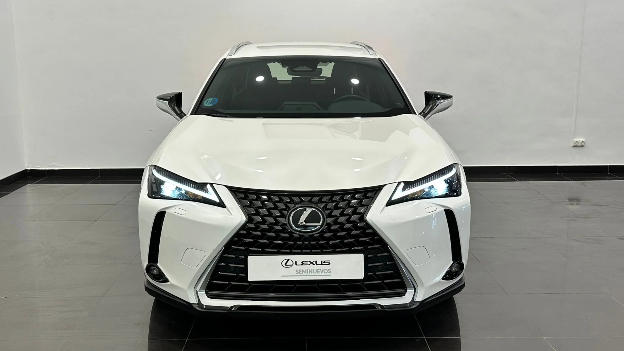Lexus UX300h UX+ - Foto 2