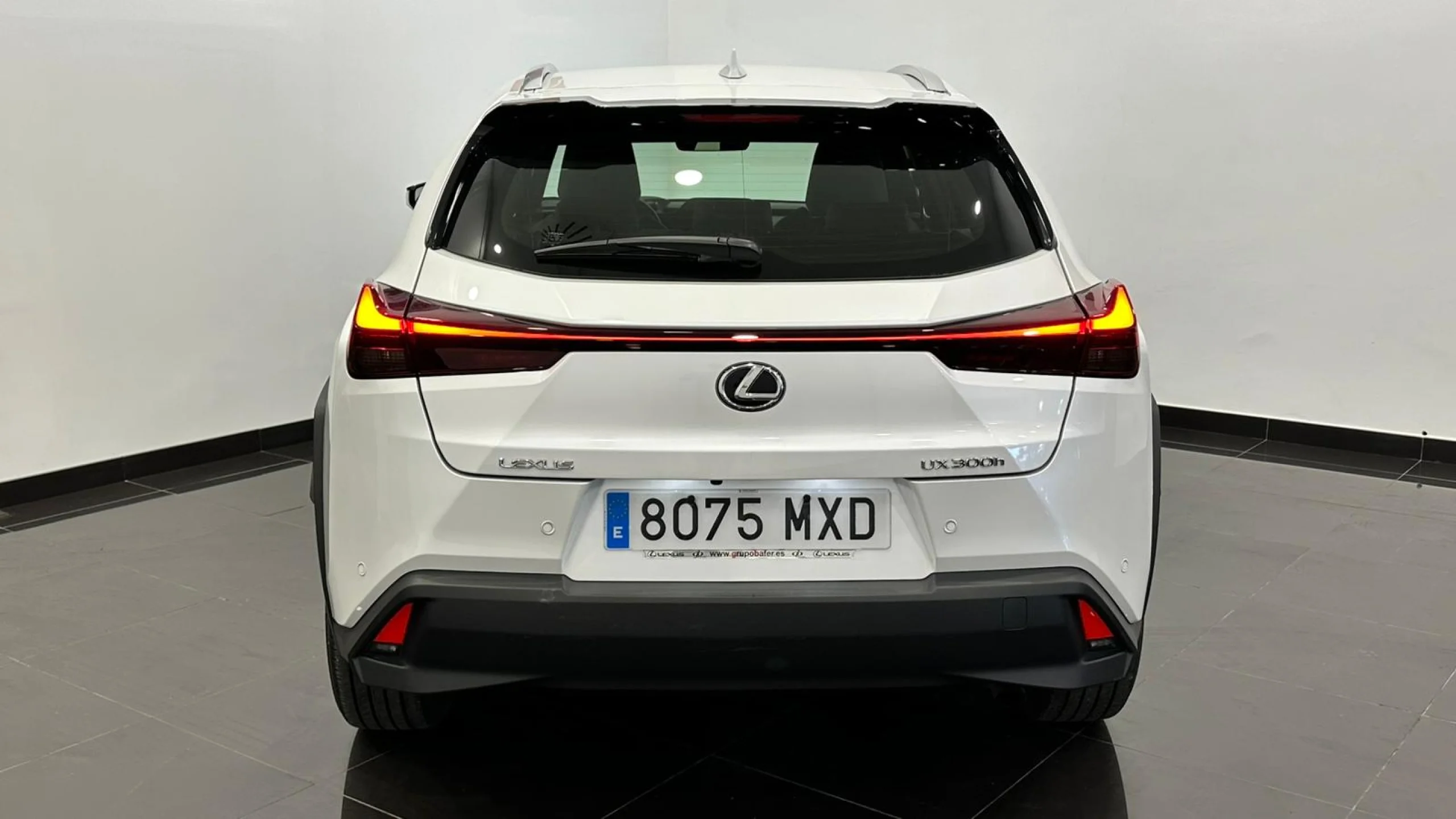 Lexus UX300h UX+ - Foto 4