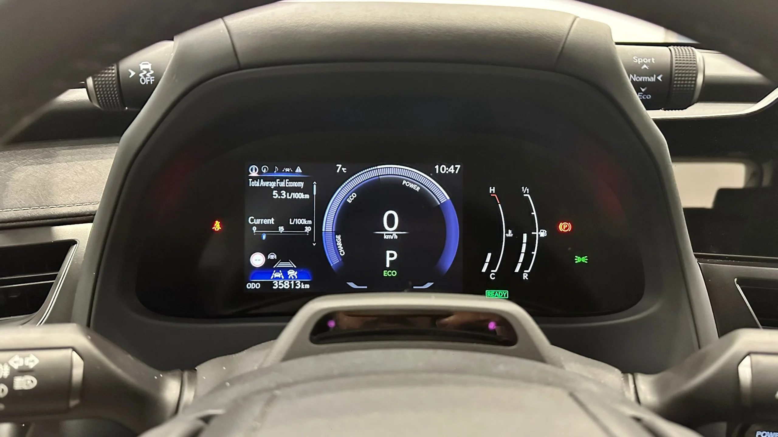 Lexus UX300h UX+ - Foto 6