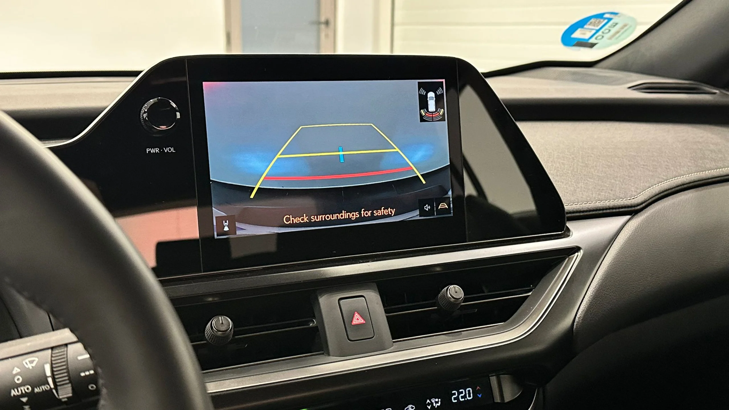 Lexus UX300h UX+ - Foto 7