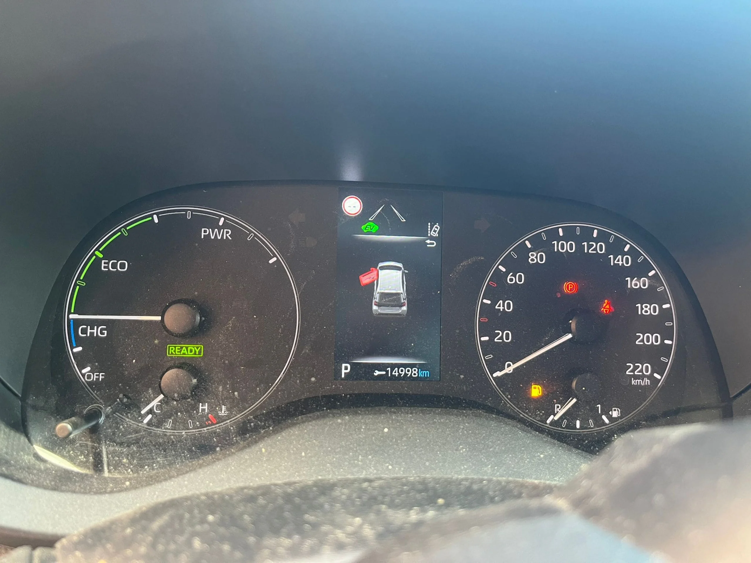 Toyota Yaris 120H Active Tech - Foto 13