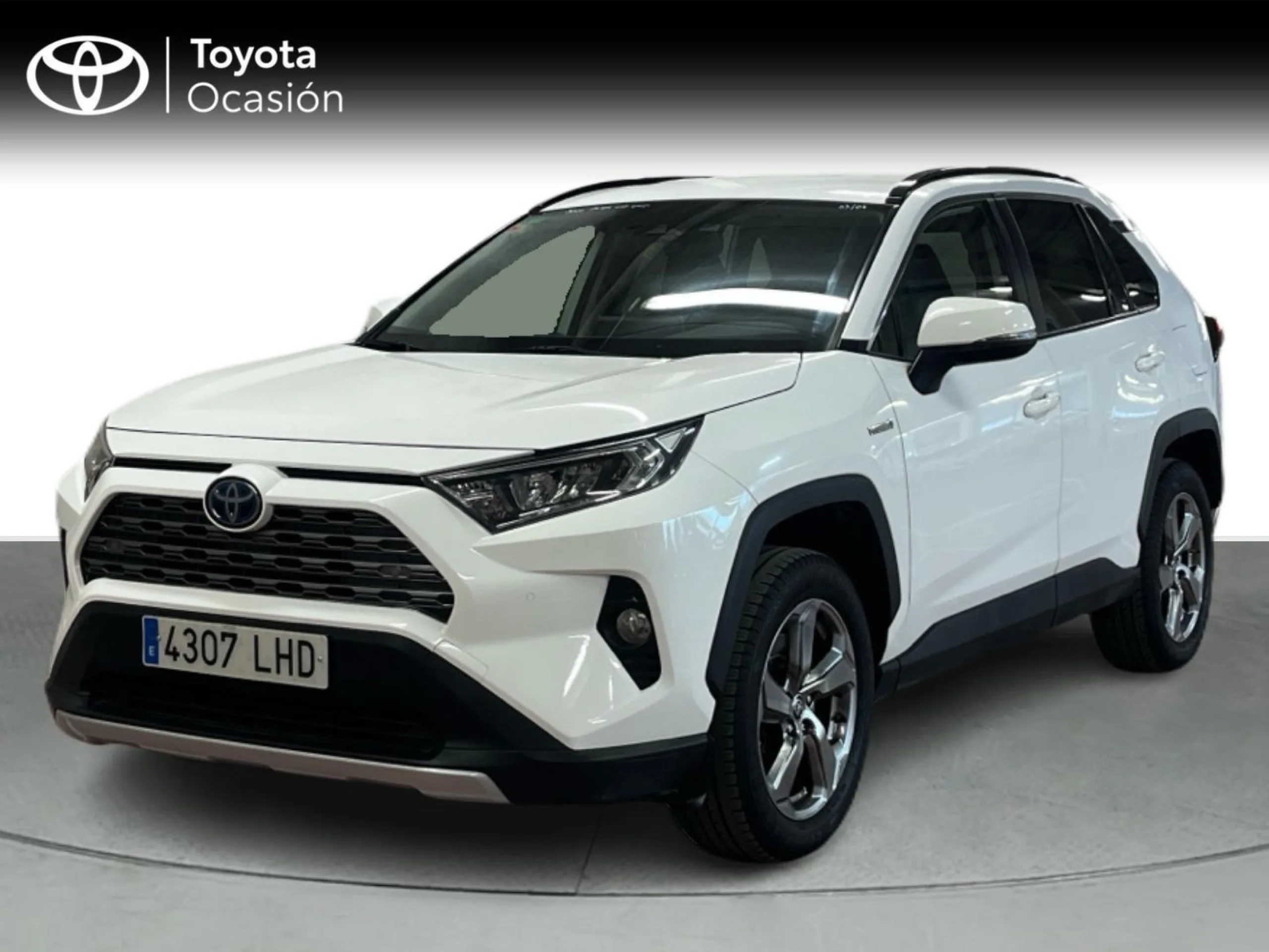 Toyota RAV 4 RAV4 220H Advance - Foto 1