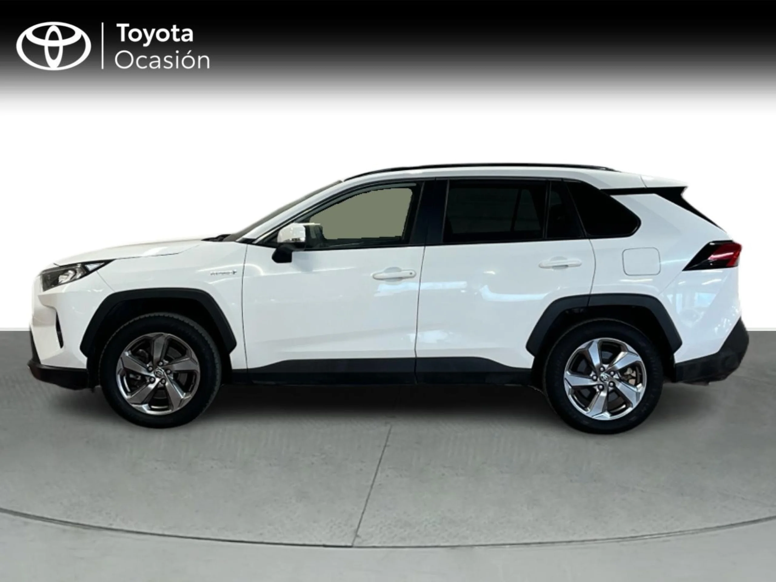 Toyota RAV 4 RAV4 220H Advance - Foto 3