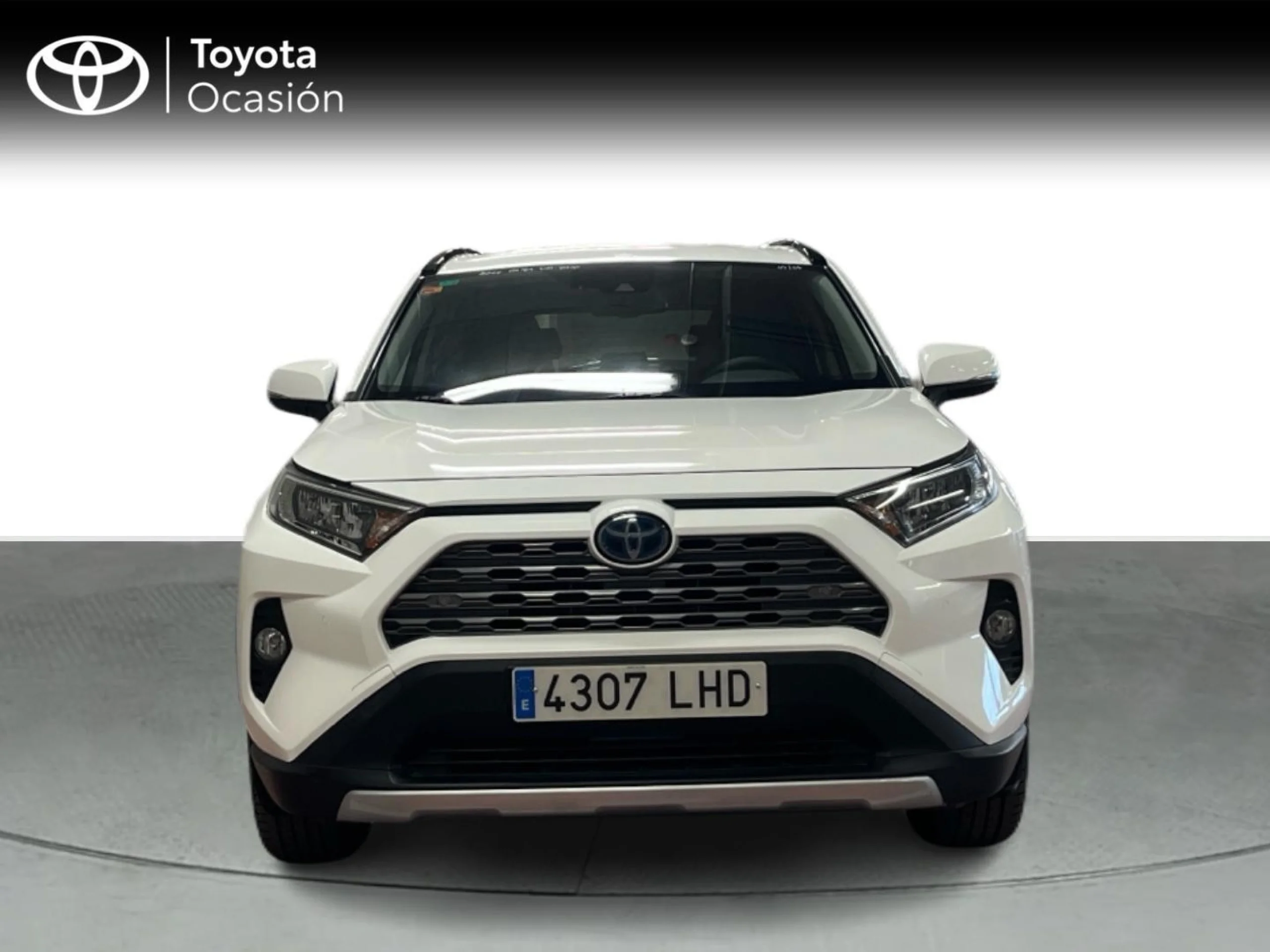 Toyota RAV 4 RAV4 220H Advance - Foto 5