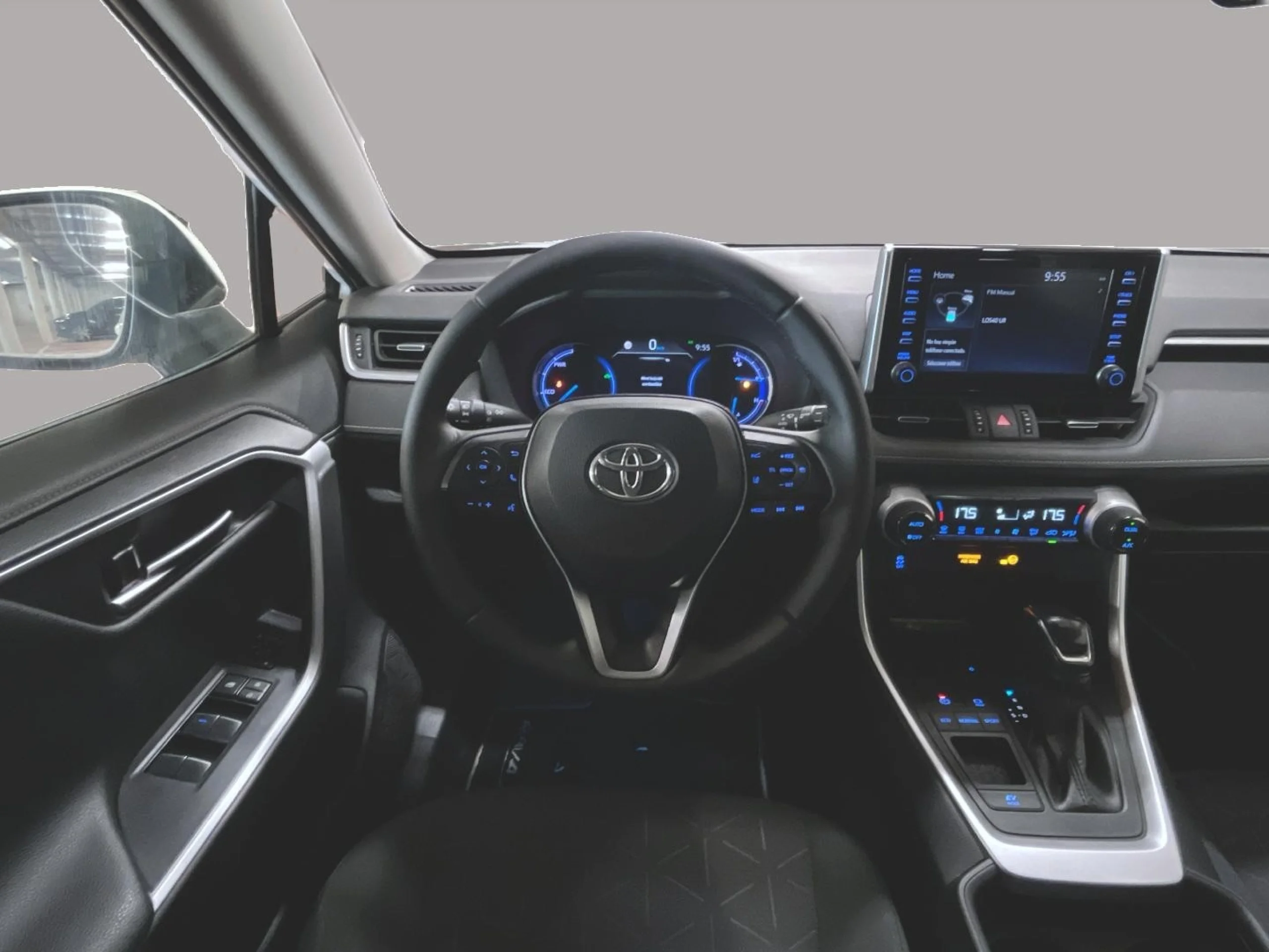 Toyota RAV 4 RAV4 220H Advance - Foto 13