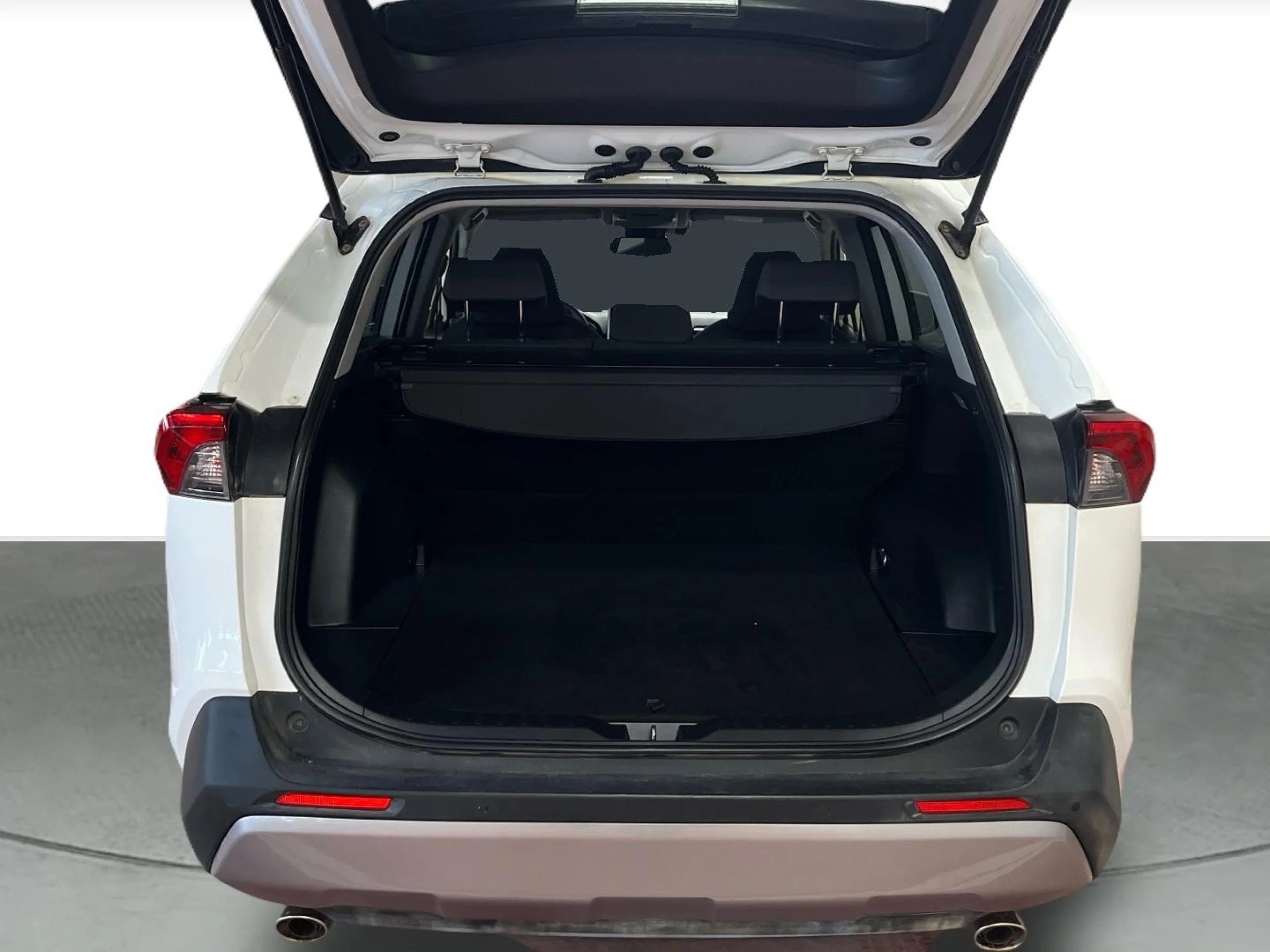 Toyota RAV 4 RAV4 220H Advance - Foto 7