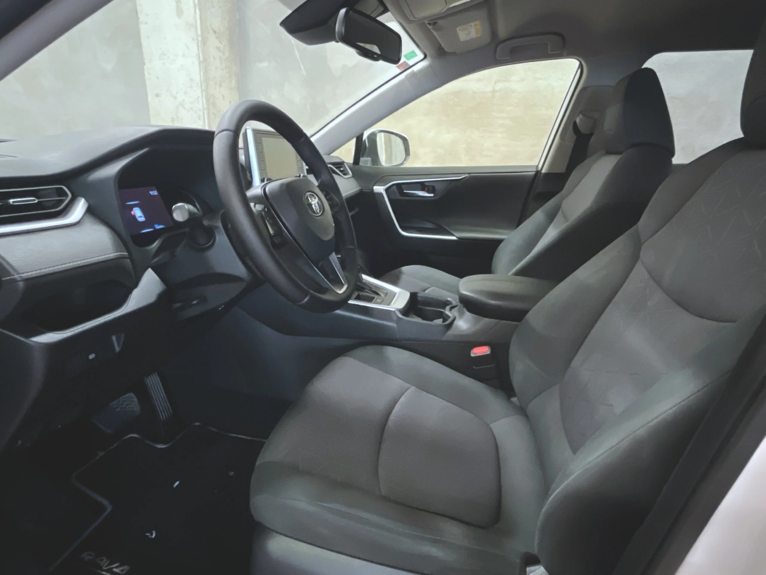 Toyota RAV 4 RAV4 220H Advance - Foto 9