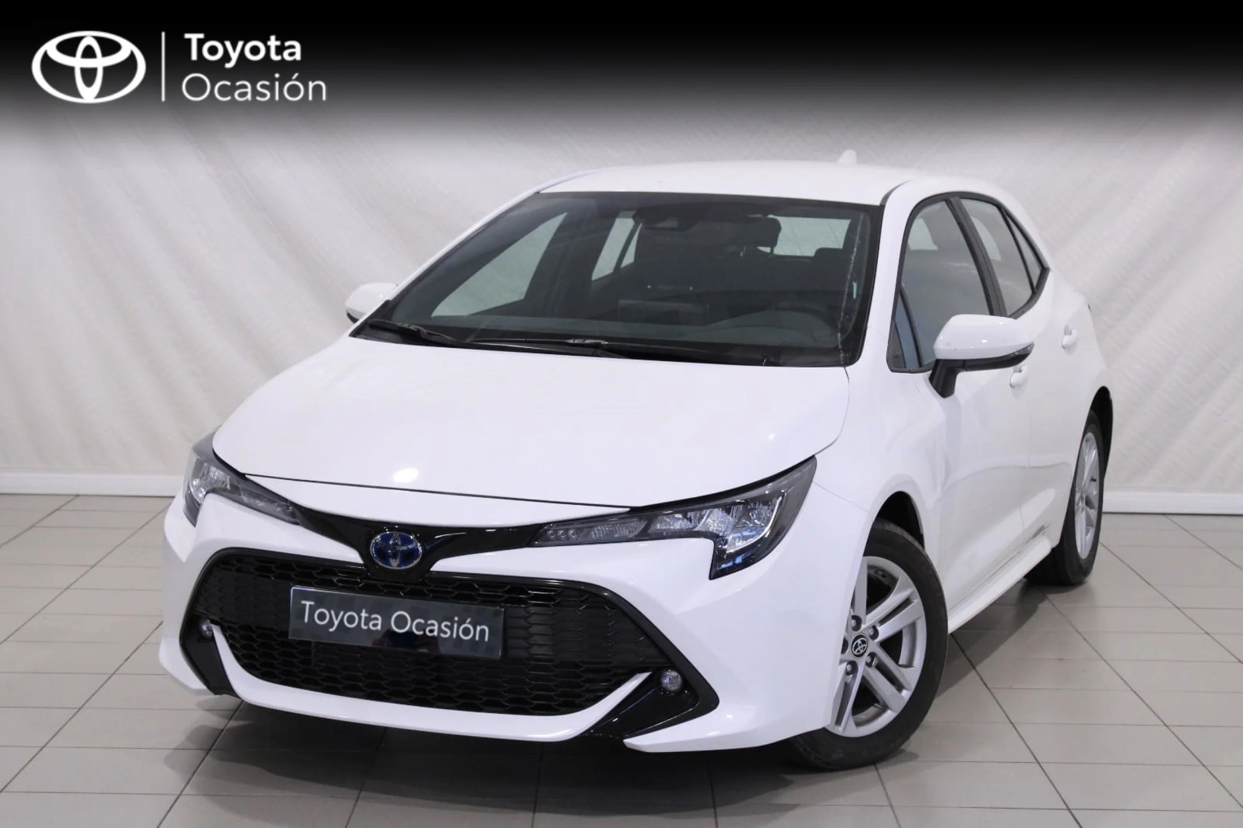 Toyota Corolla Active Tech - Foto 1
