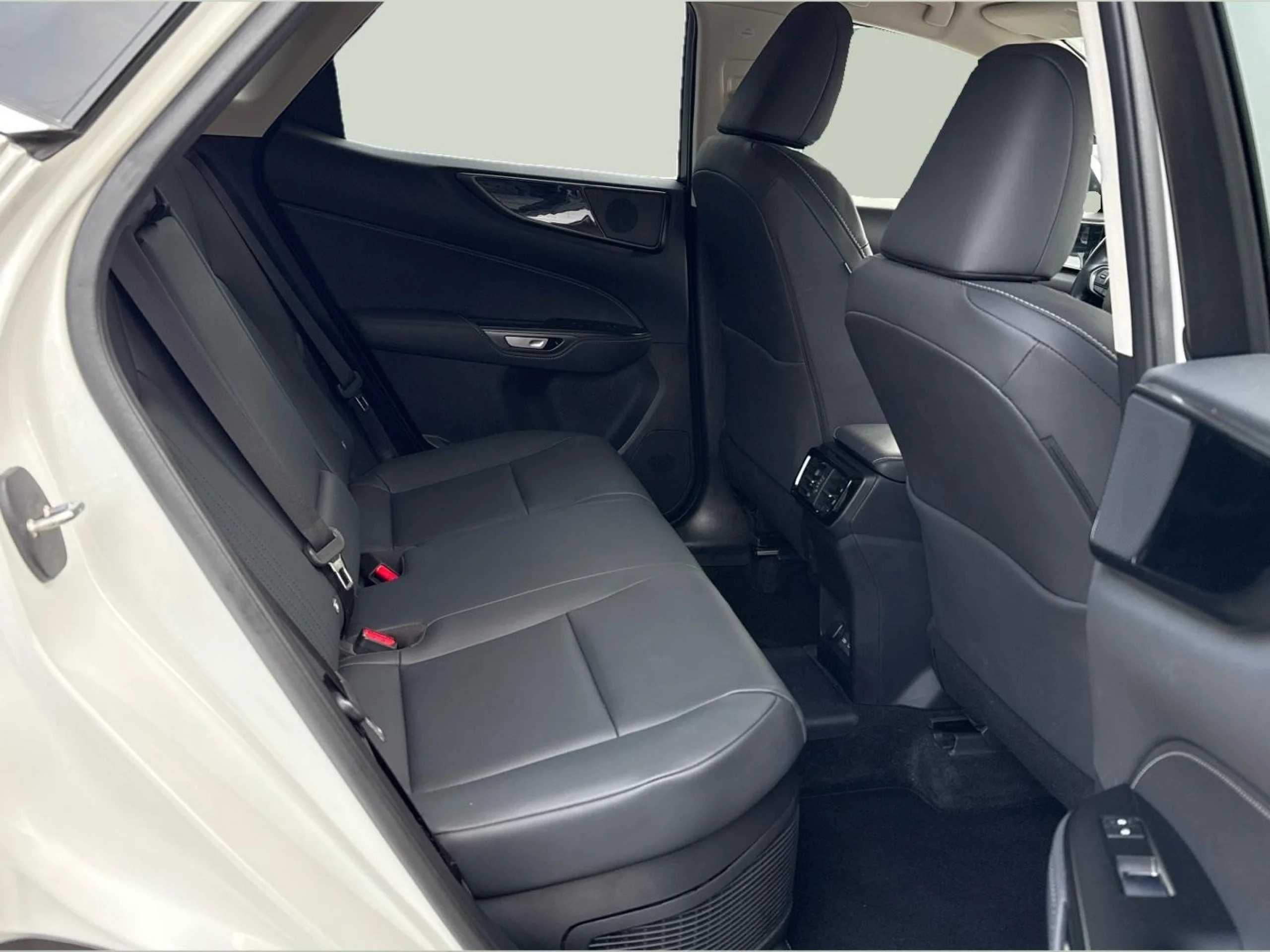 Lexus NX 450h+ NX450H+ 4WD PREMIUM+ - Foto 6