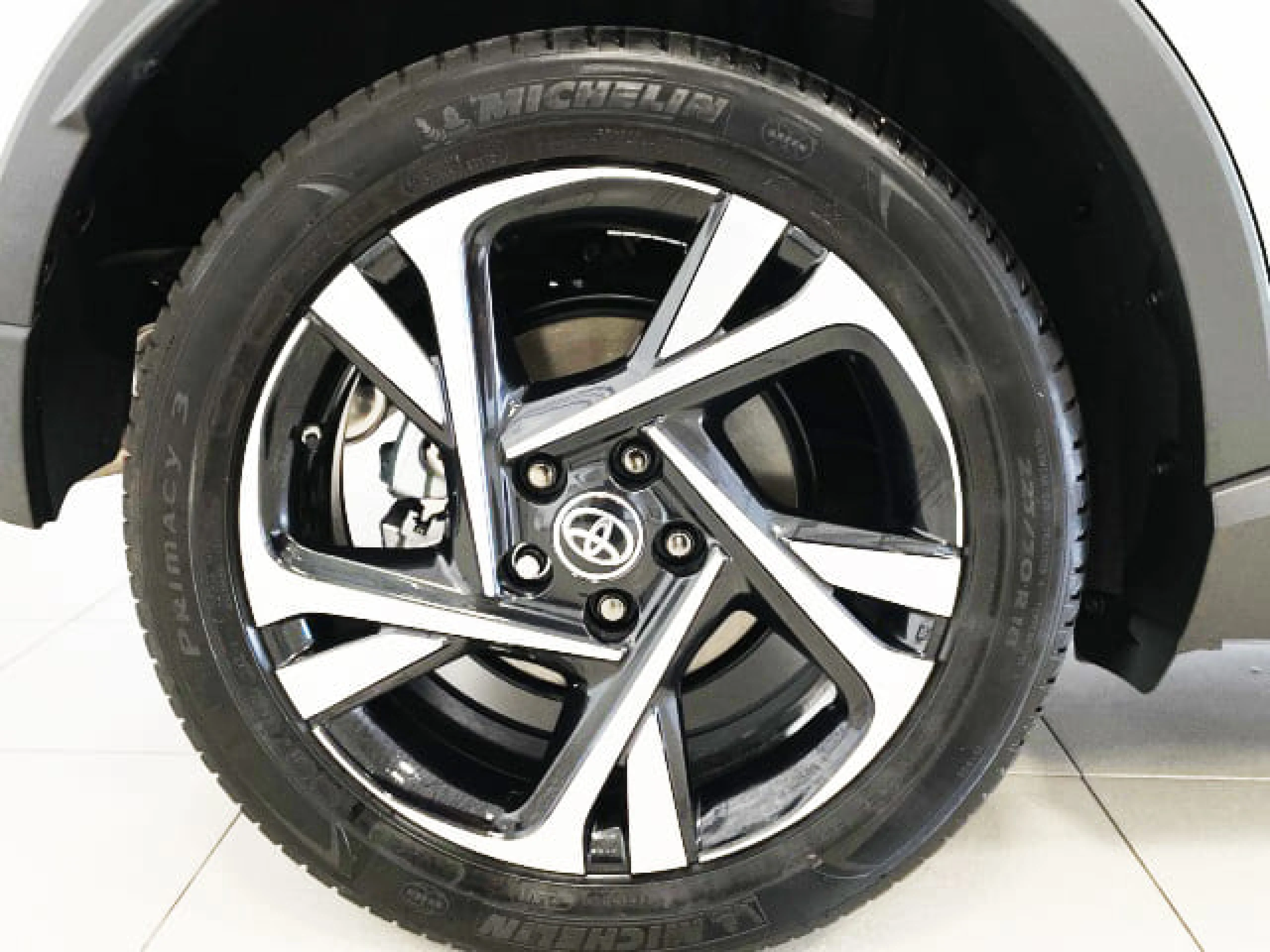 Toyota C-HR CHR 180H ADVANCE - Foto 5