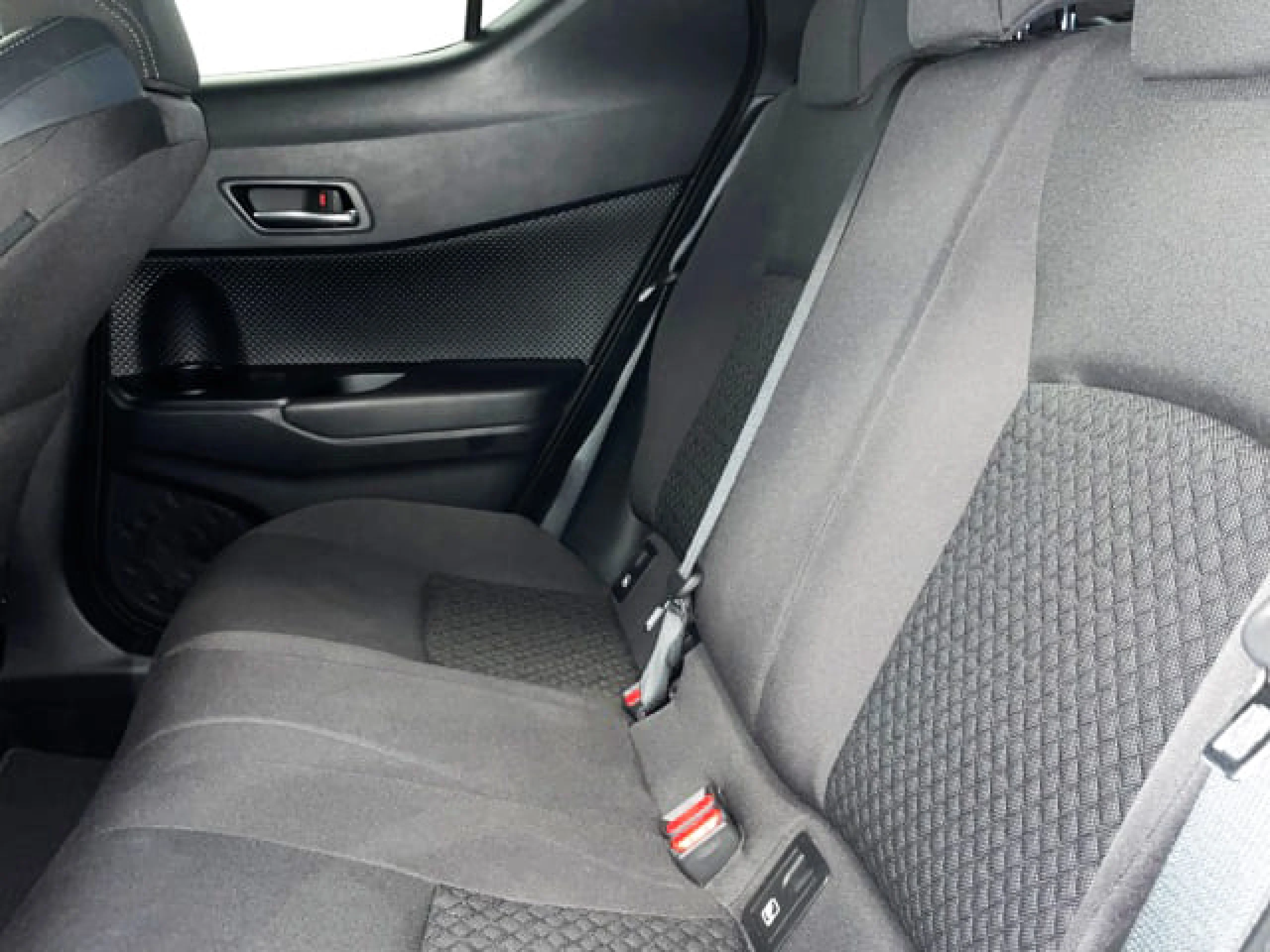 Toyota C-HR CHR 180H ADVANCE - Foto 7