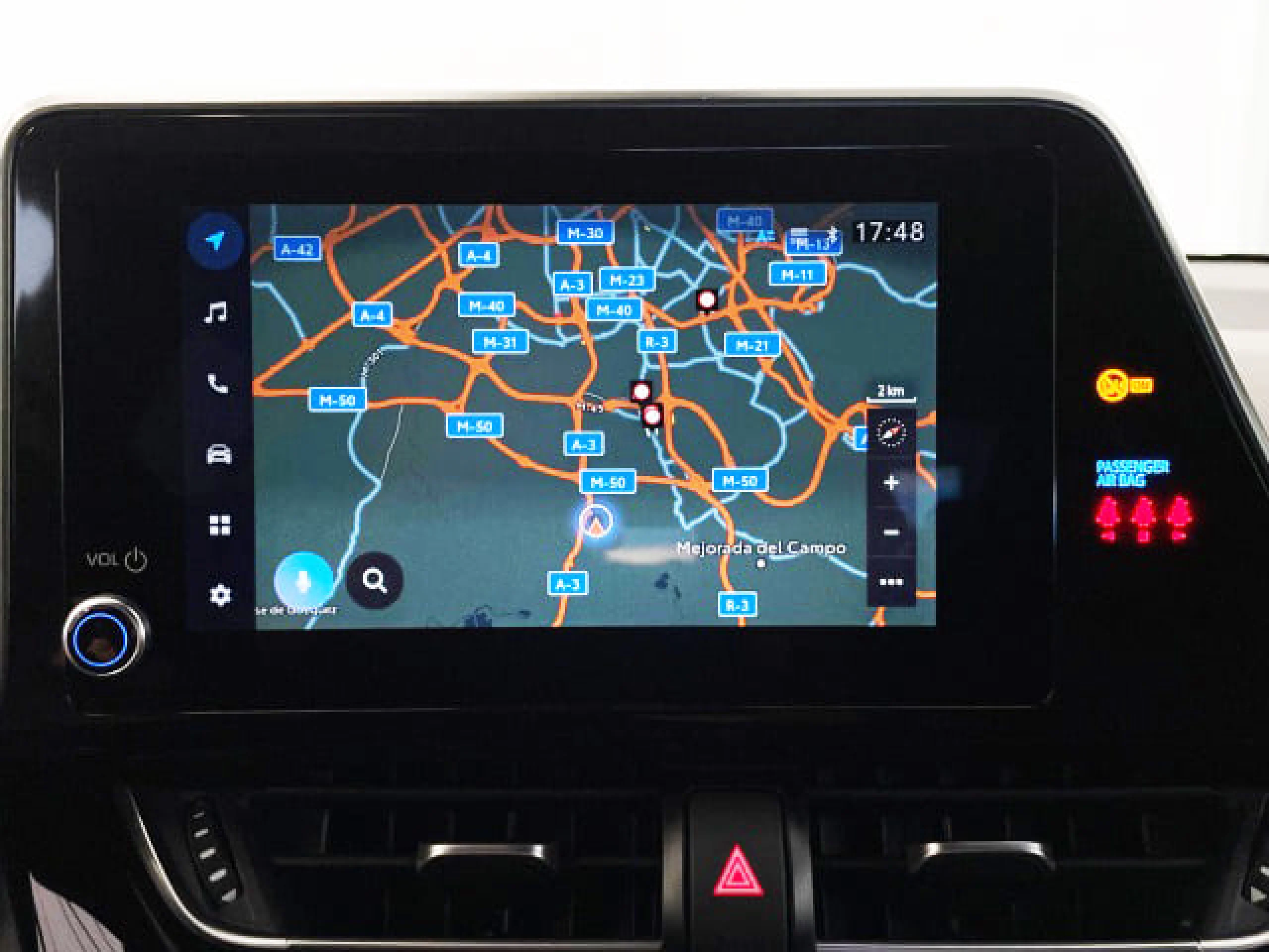 Toyota C-HR CHR 180H ADVANCE - Foto 9