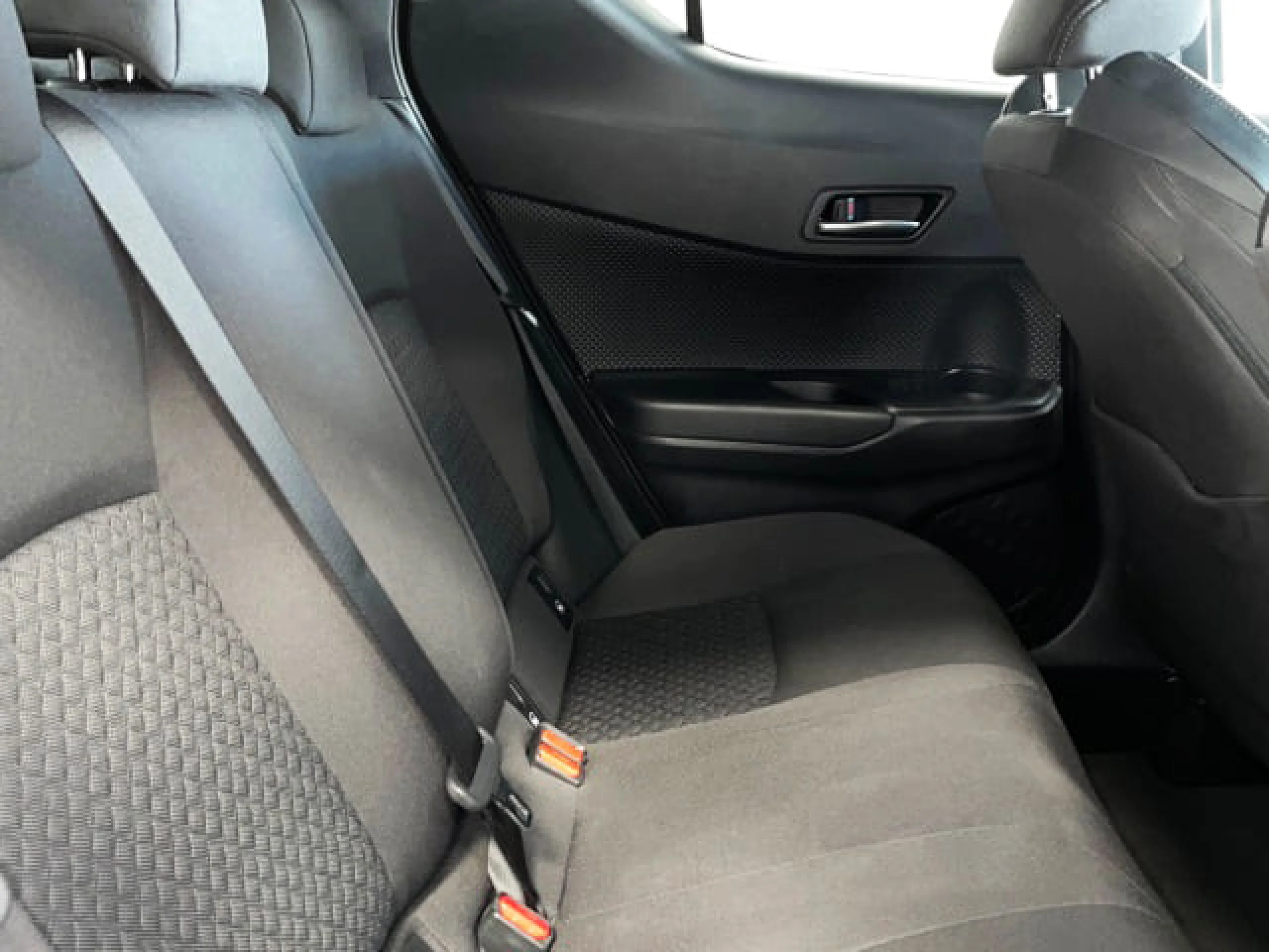 Toyota C-HR CHR 180H ADVANCE - Foto 10