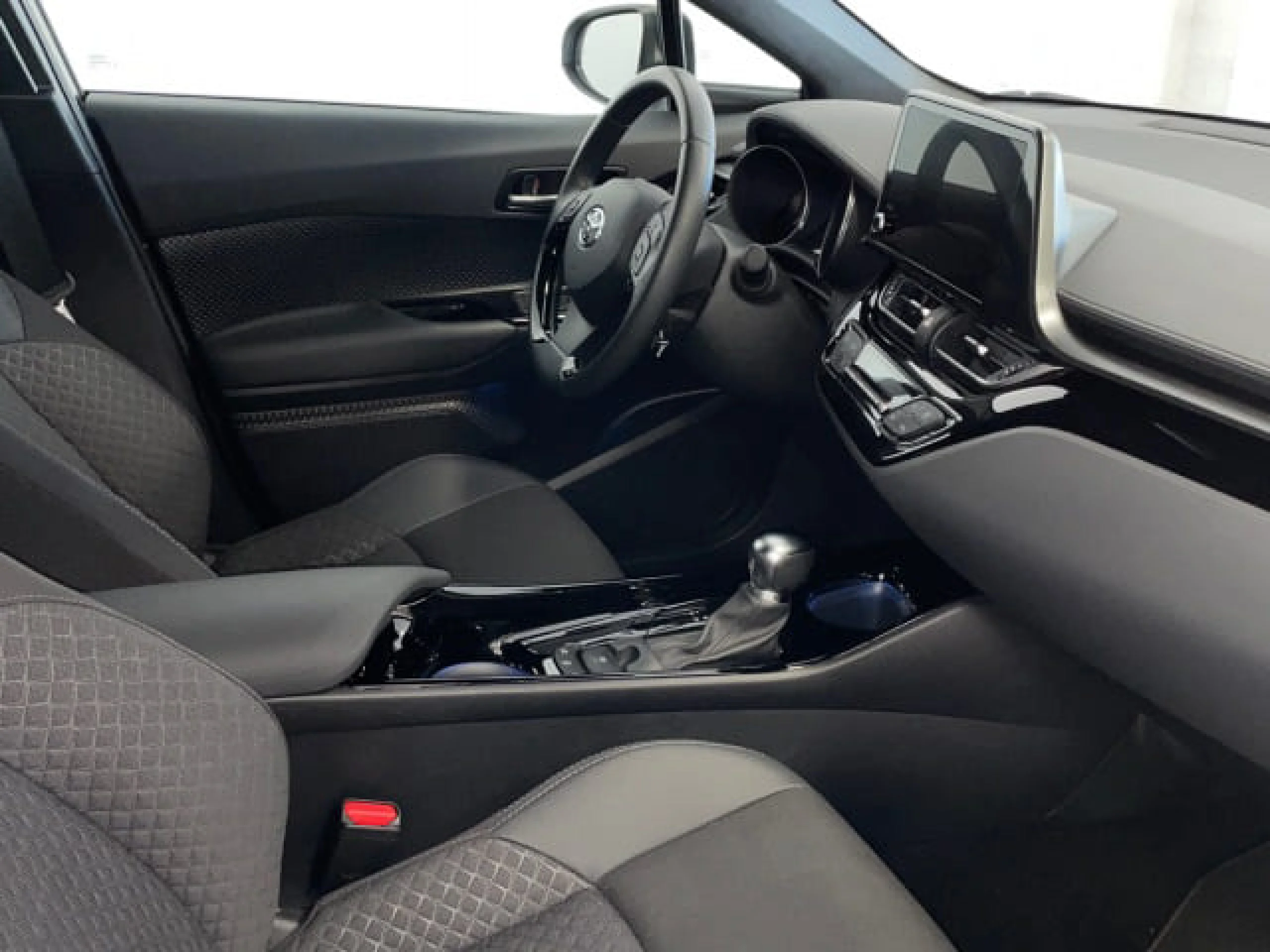 Toyota C-HR CHR 180H ADVANCE - Foto 12