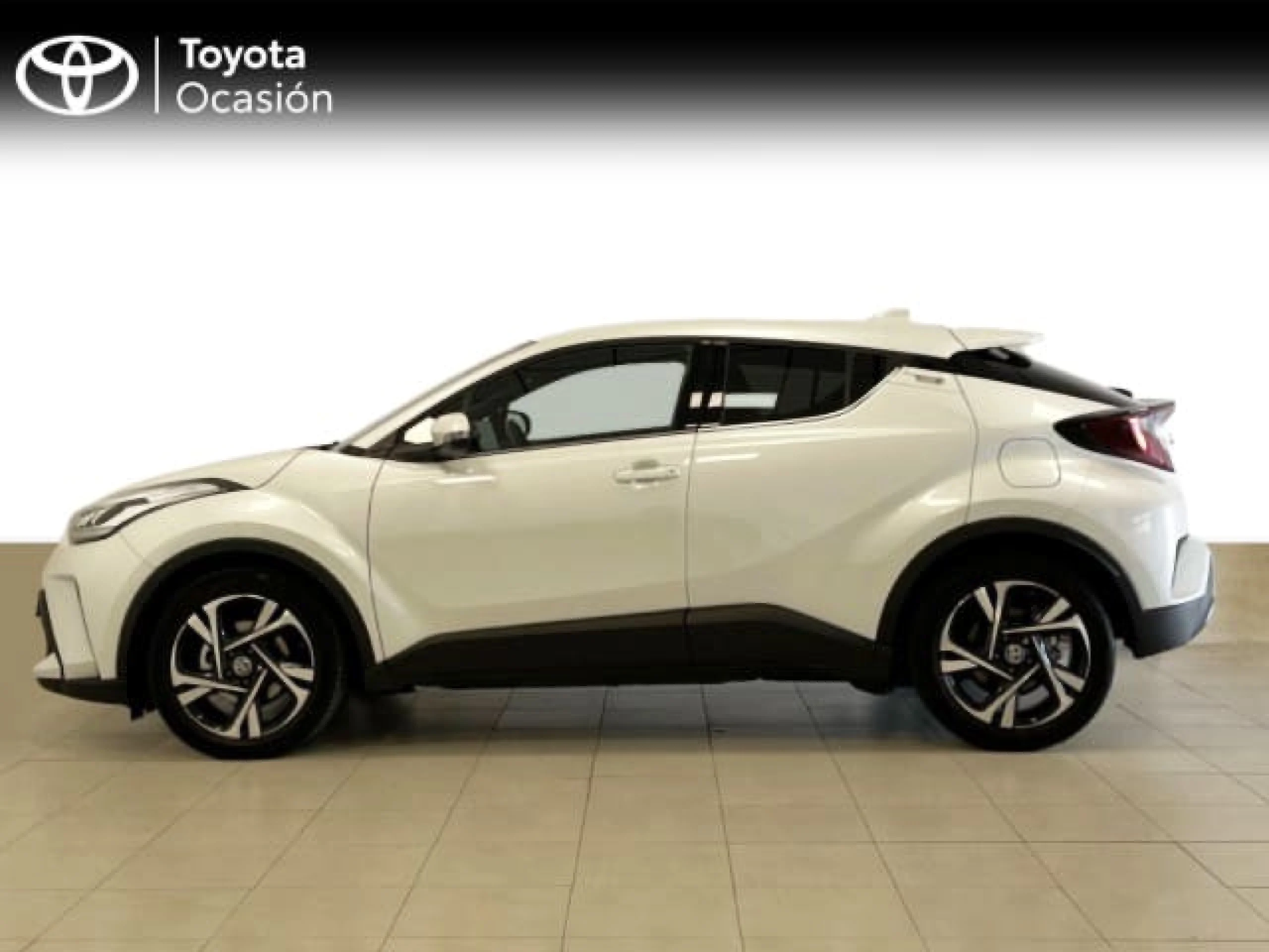 Toyota C-HR CHR 180H ADVANCE - Foto 15