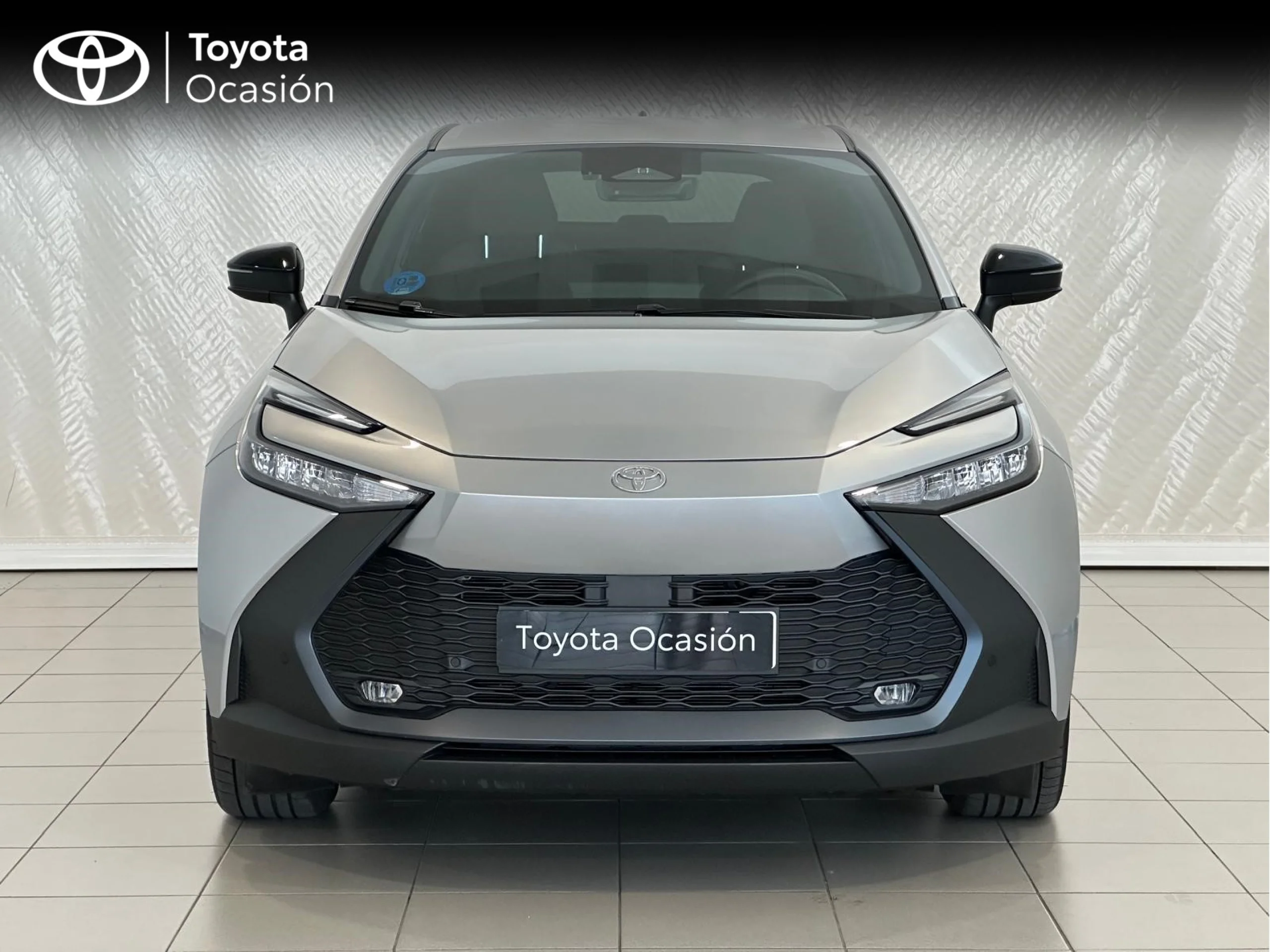 Toyota C-HR 220PHEV Advance - Foto 2