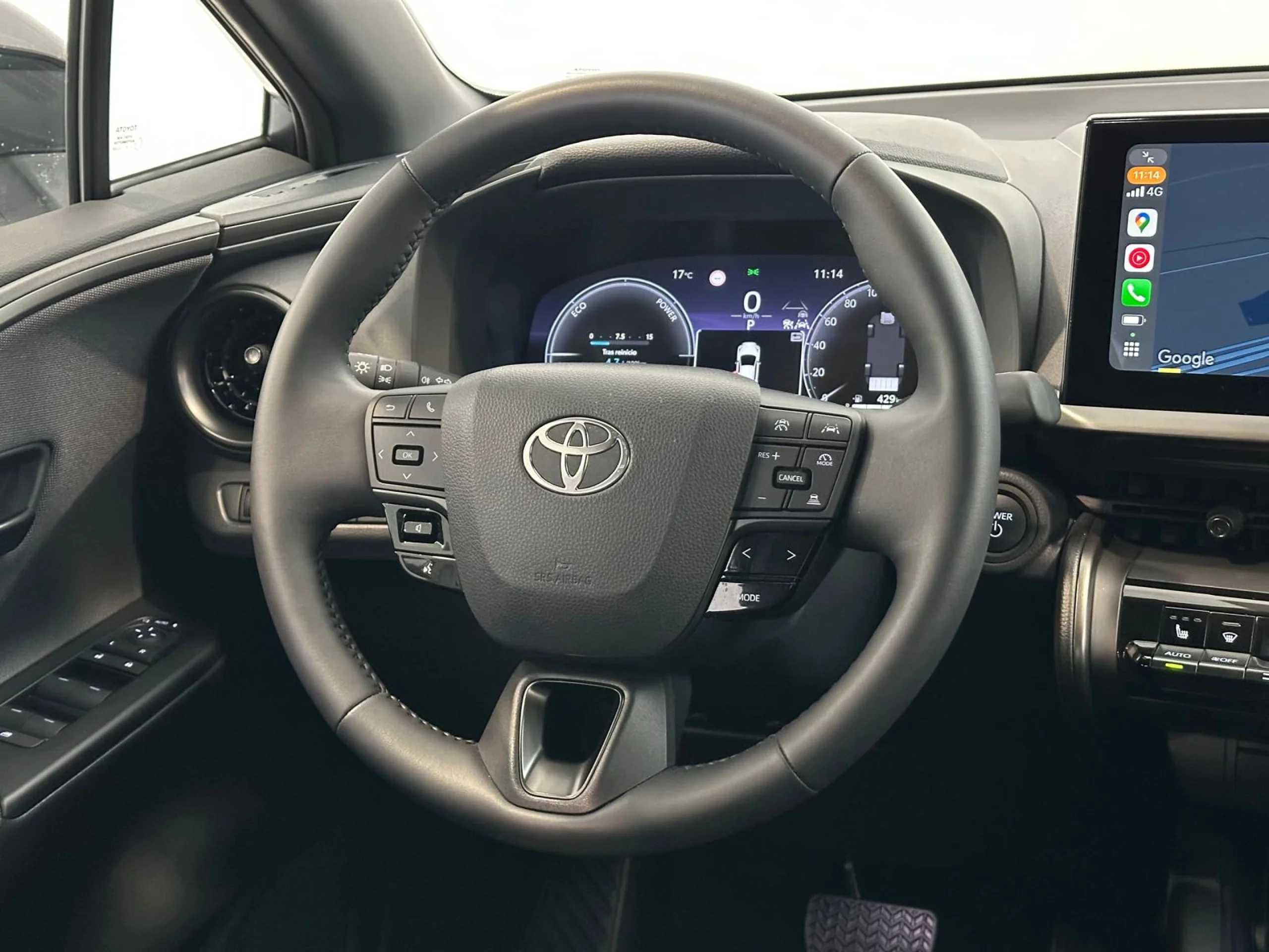 Toyota C-HR 220PHEV Advance - Foto 15