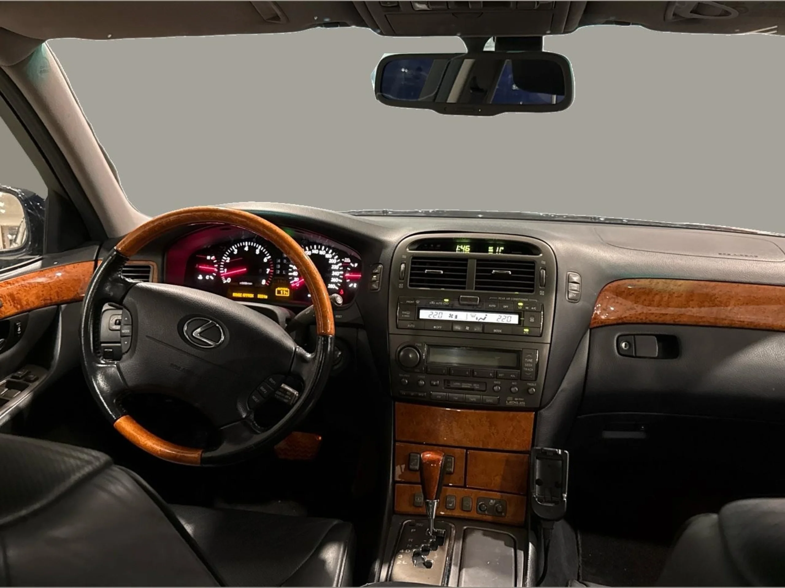 Lexus LS 430 LS430 AUTO - Foto 6