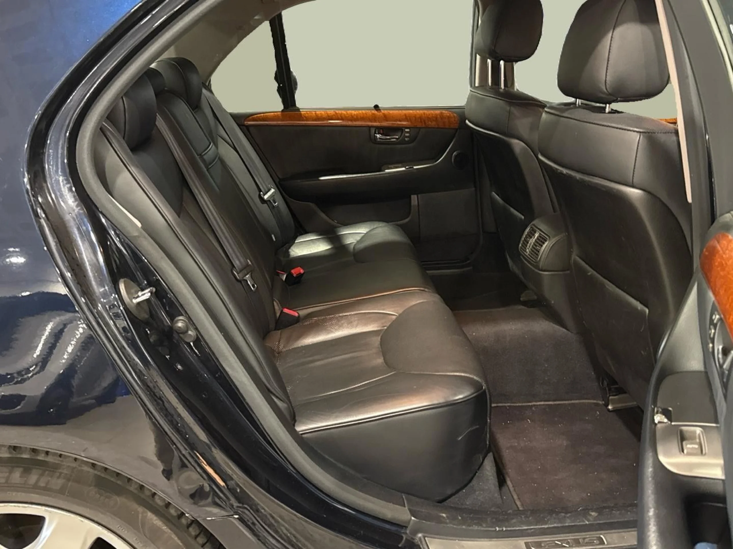 Lexus LS 430 LS430 AUTO - Foto 10