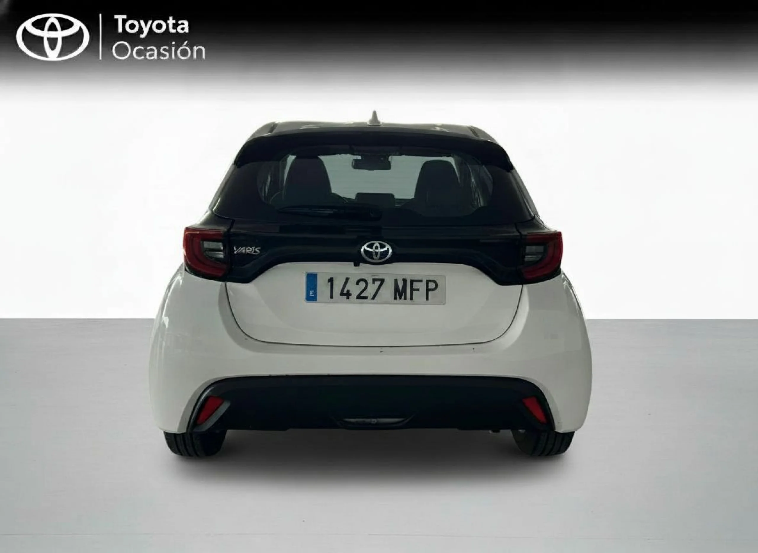 Toyota Yaris 125 S-Edition - Foto 4