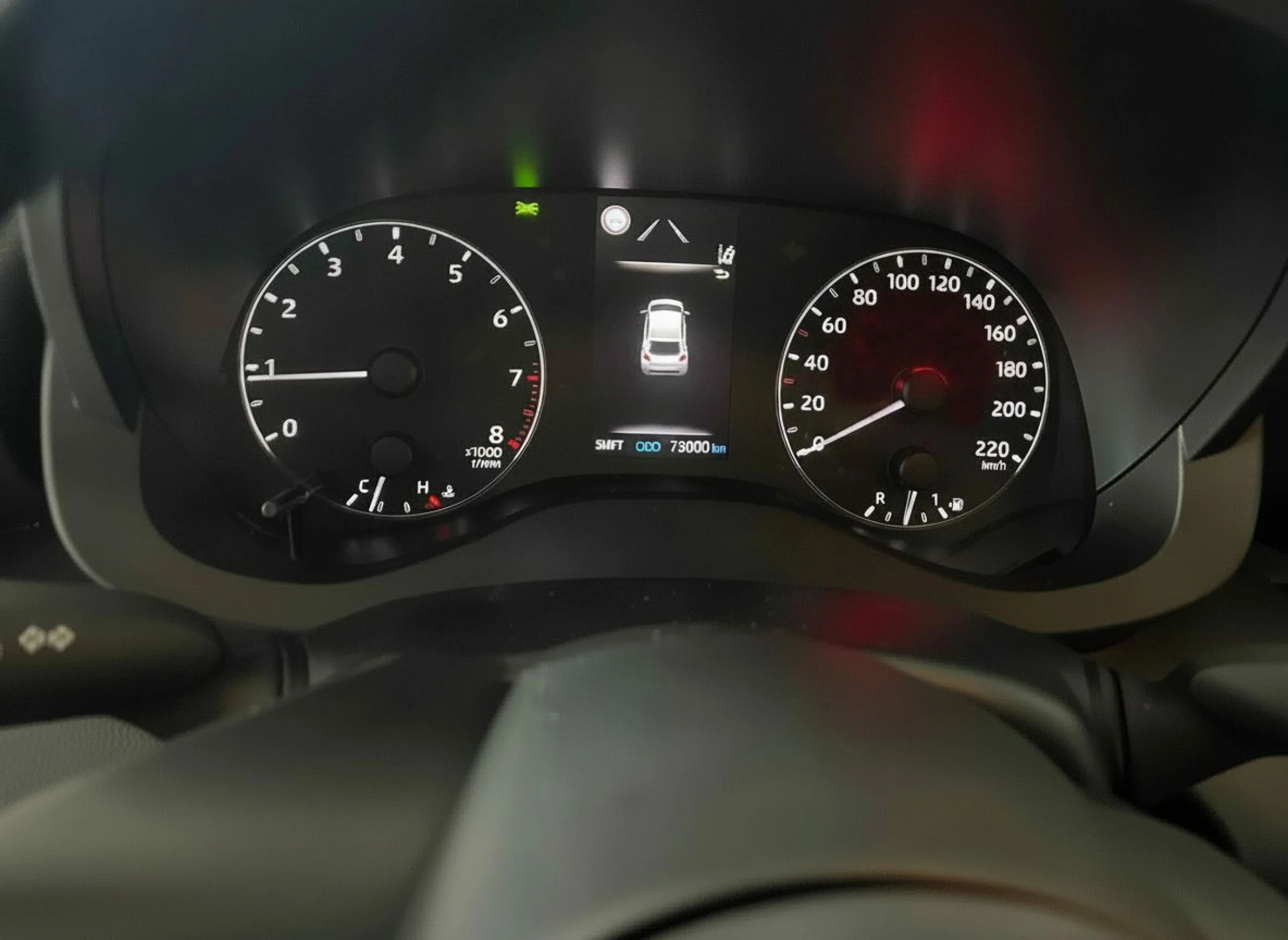 Toyota Yaris 125 S-Edition - Foto 14