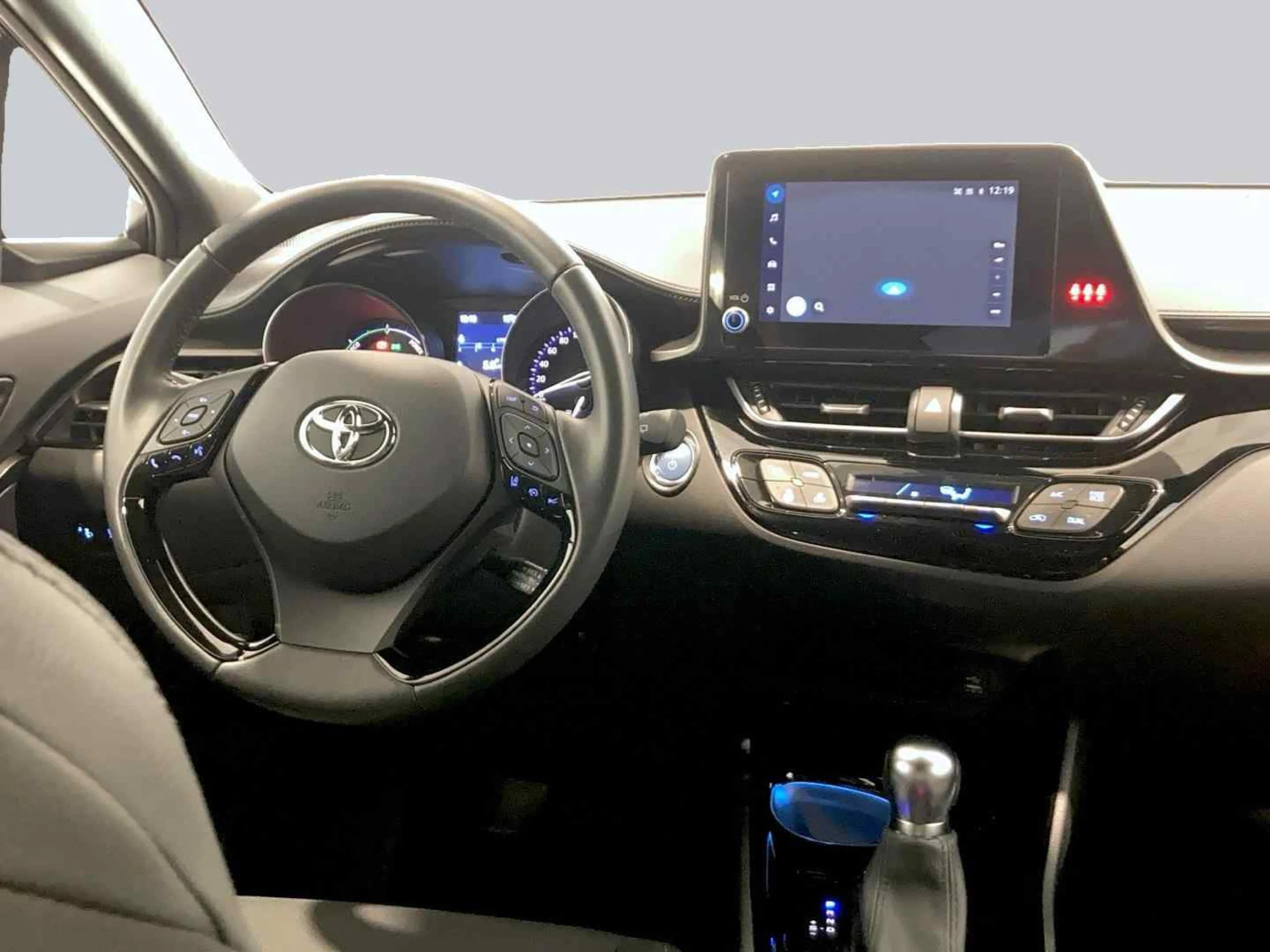 Toyota C-HR 125H Advance - Foto 10