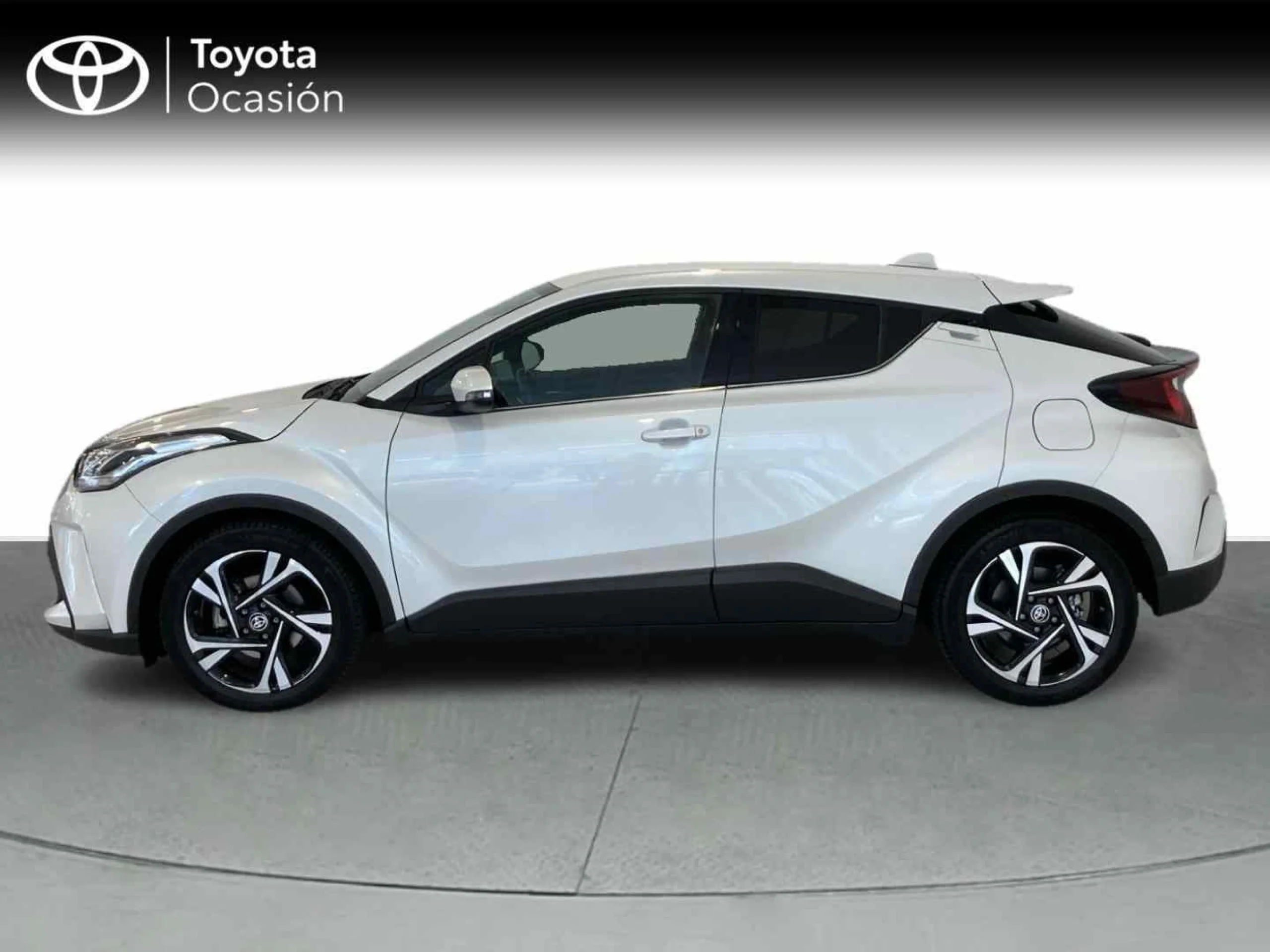 Toyota C-HR 125H Advance - Foto 3
