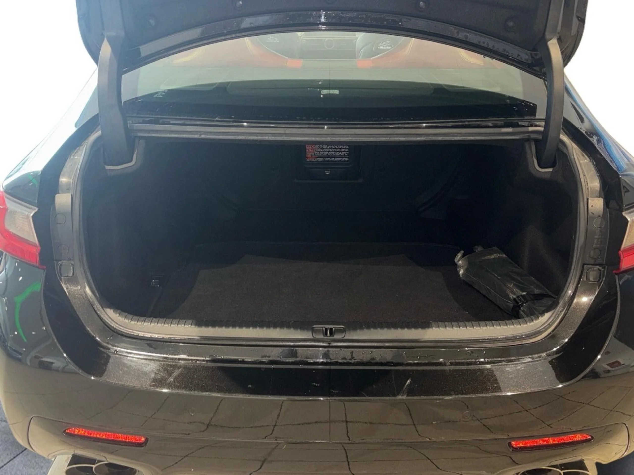 Lexus RC F LUXURY - Foto 14