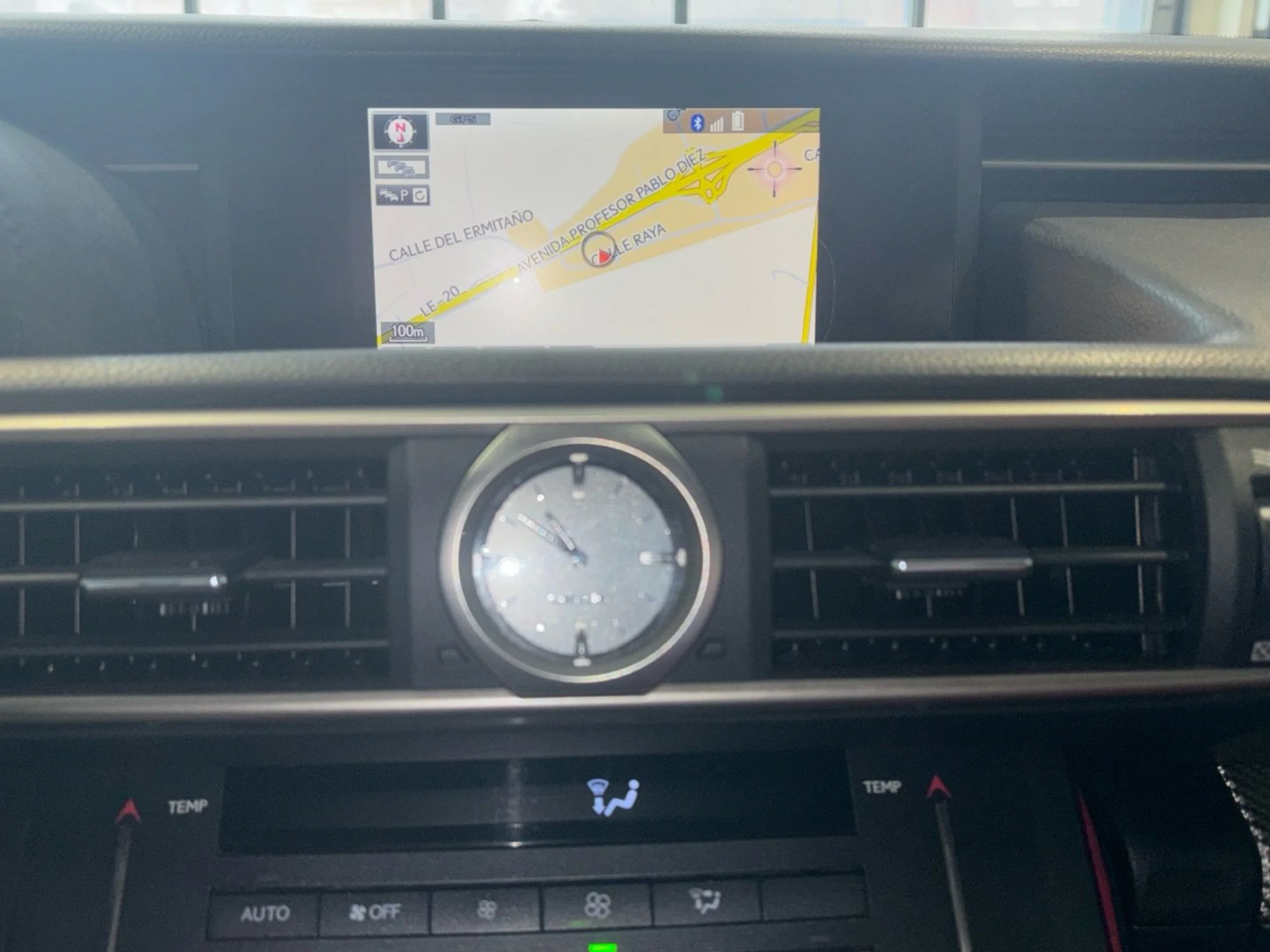 Lexus RC F LUXURY - Foto 13