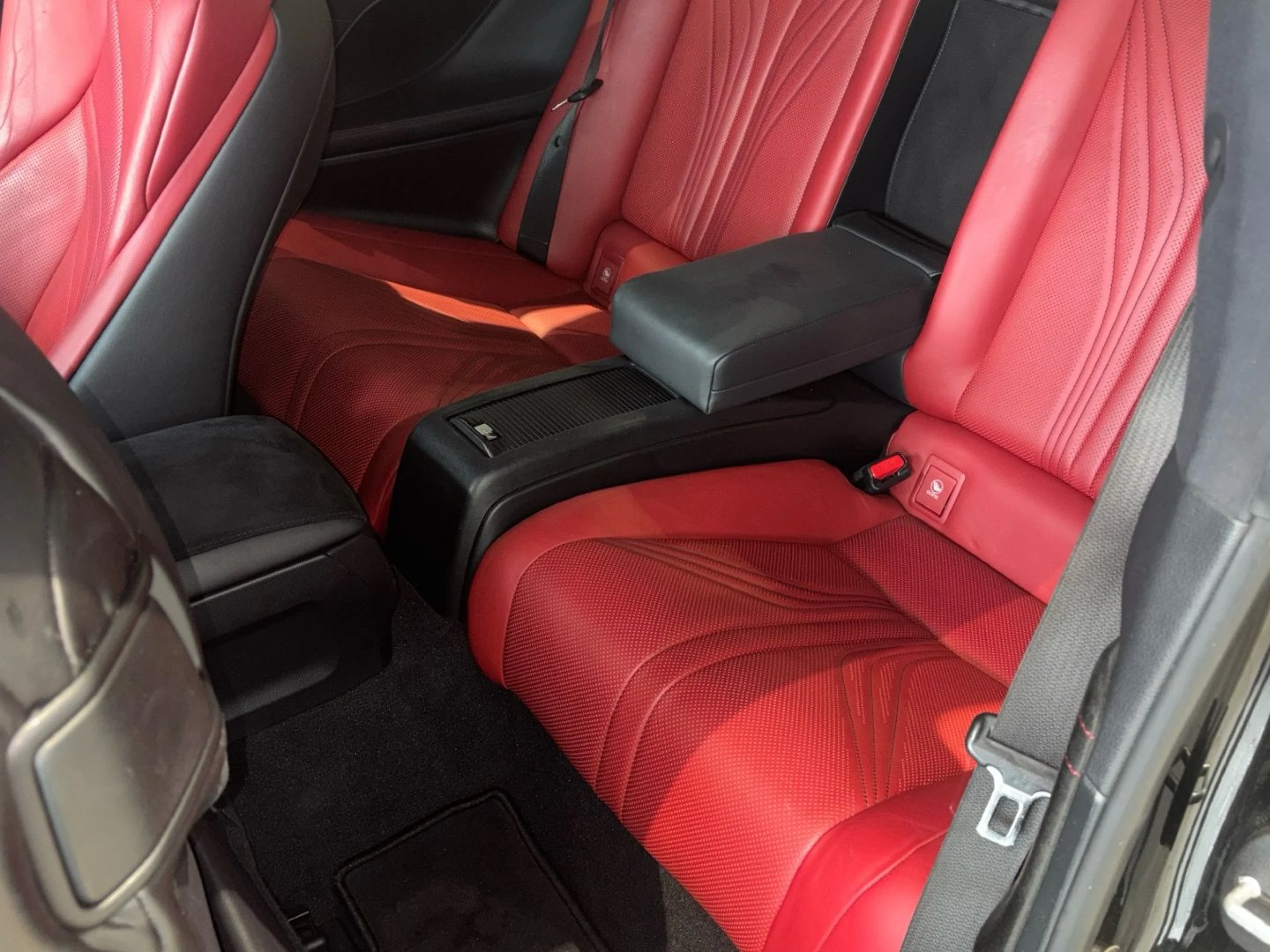 Lexus RC F LUXURY - Foto 7