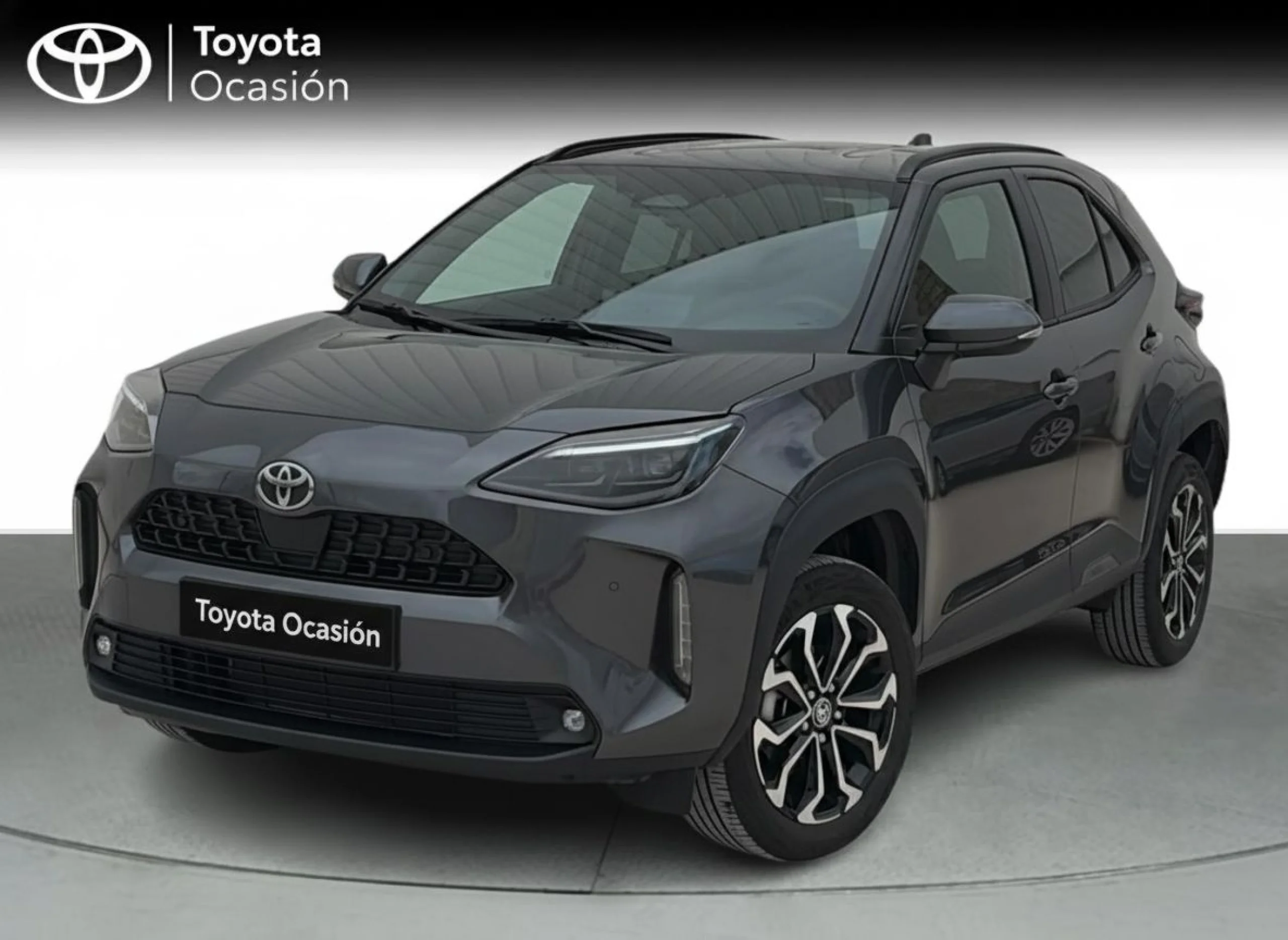 Toyota Yaris Cross 130H Active Plus - Foto 1