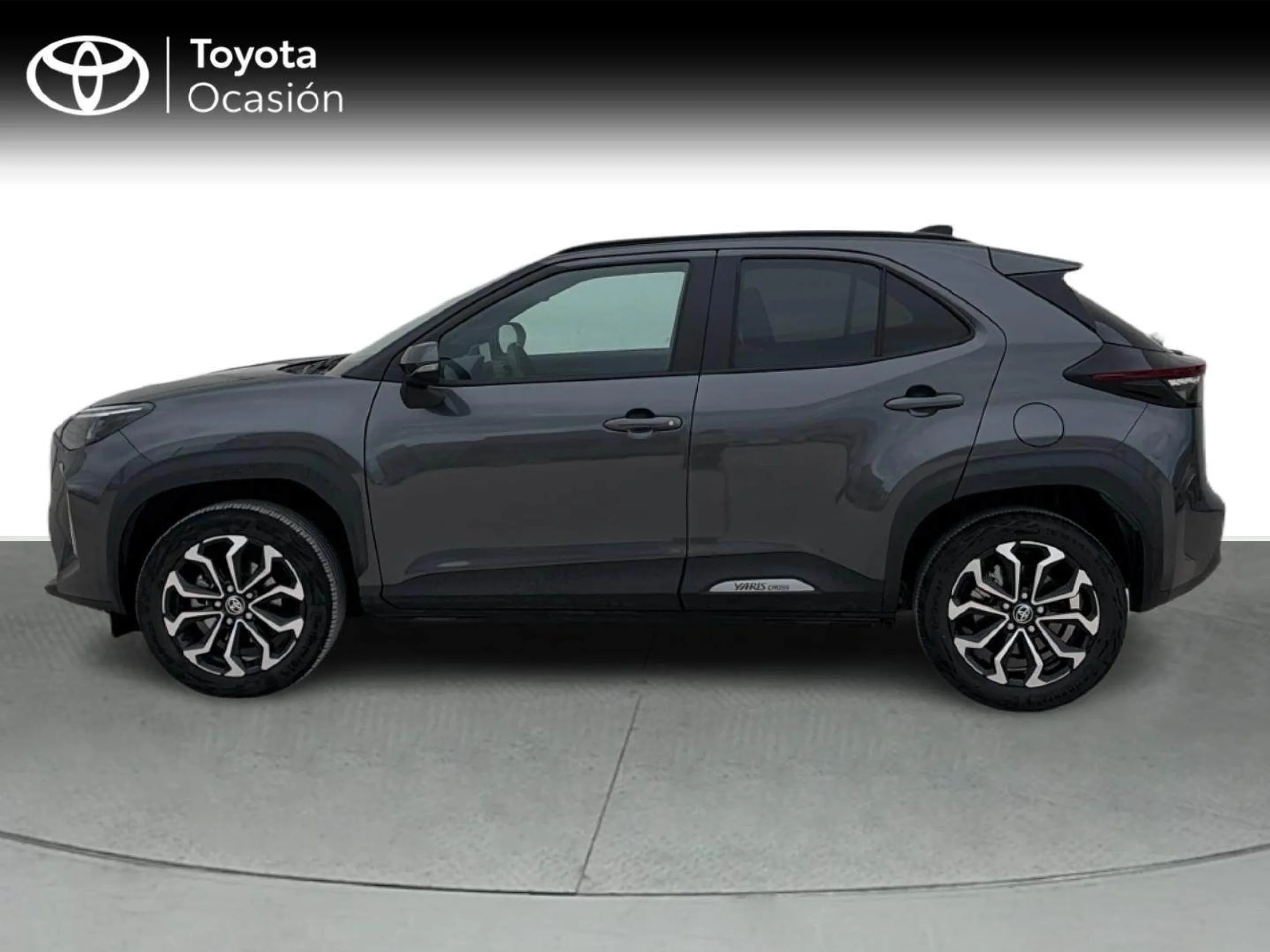 Toyota Yaris Cross 130H Active Plus - Foto 3