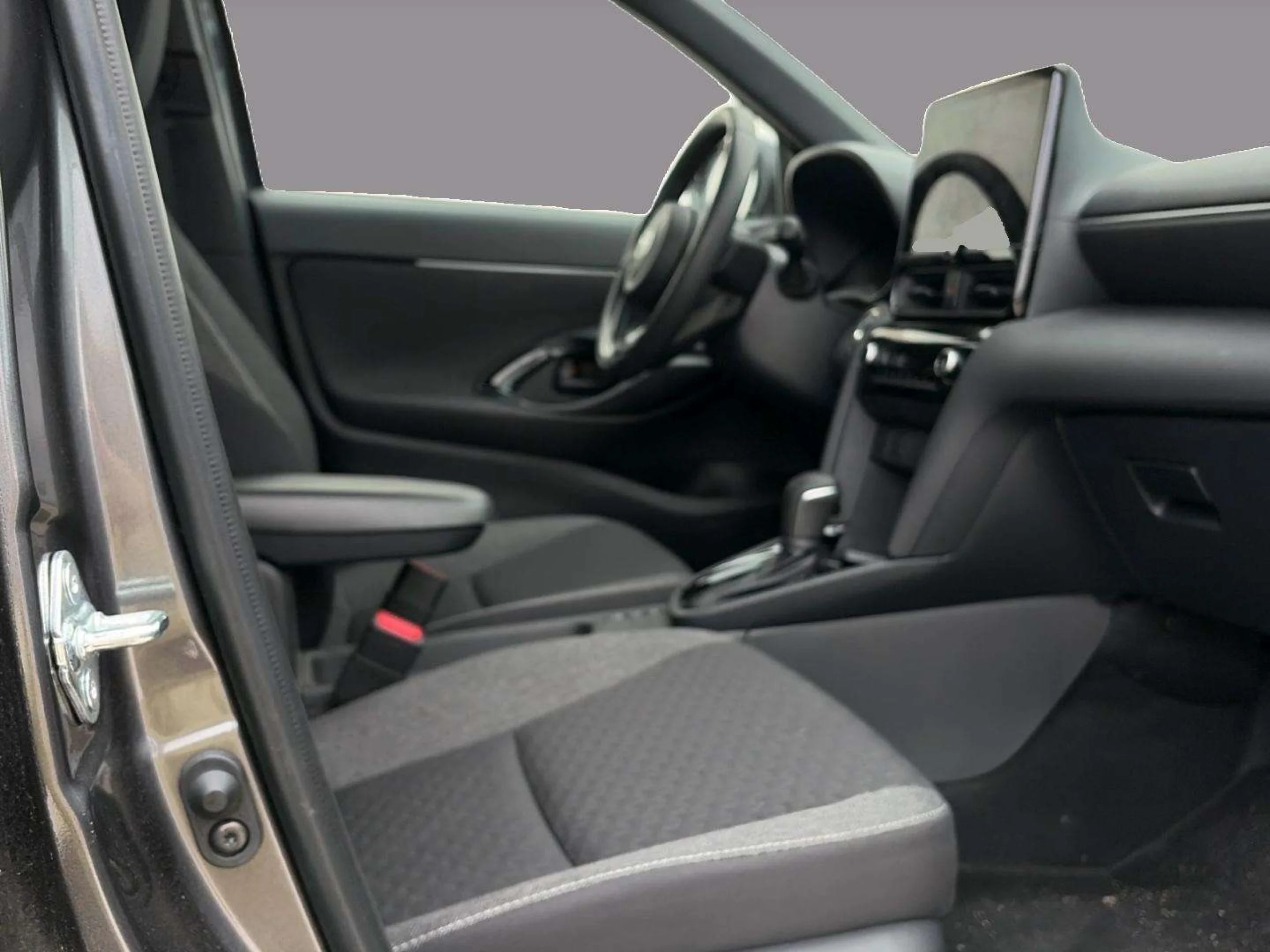 Toyota Yaris Cross 130H Active Plus - Foto 11