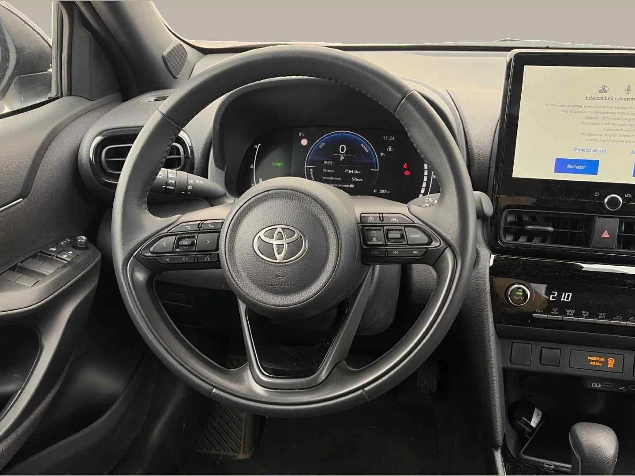 Toyota Yaris Cross 130H Active Plus - Foto 13