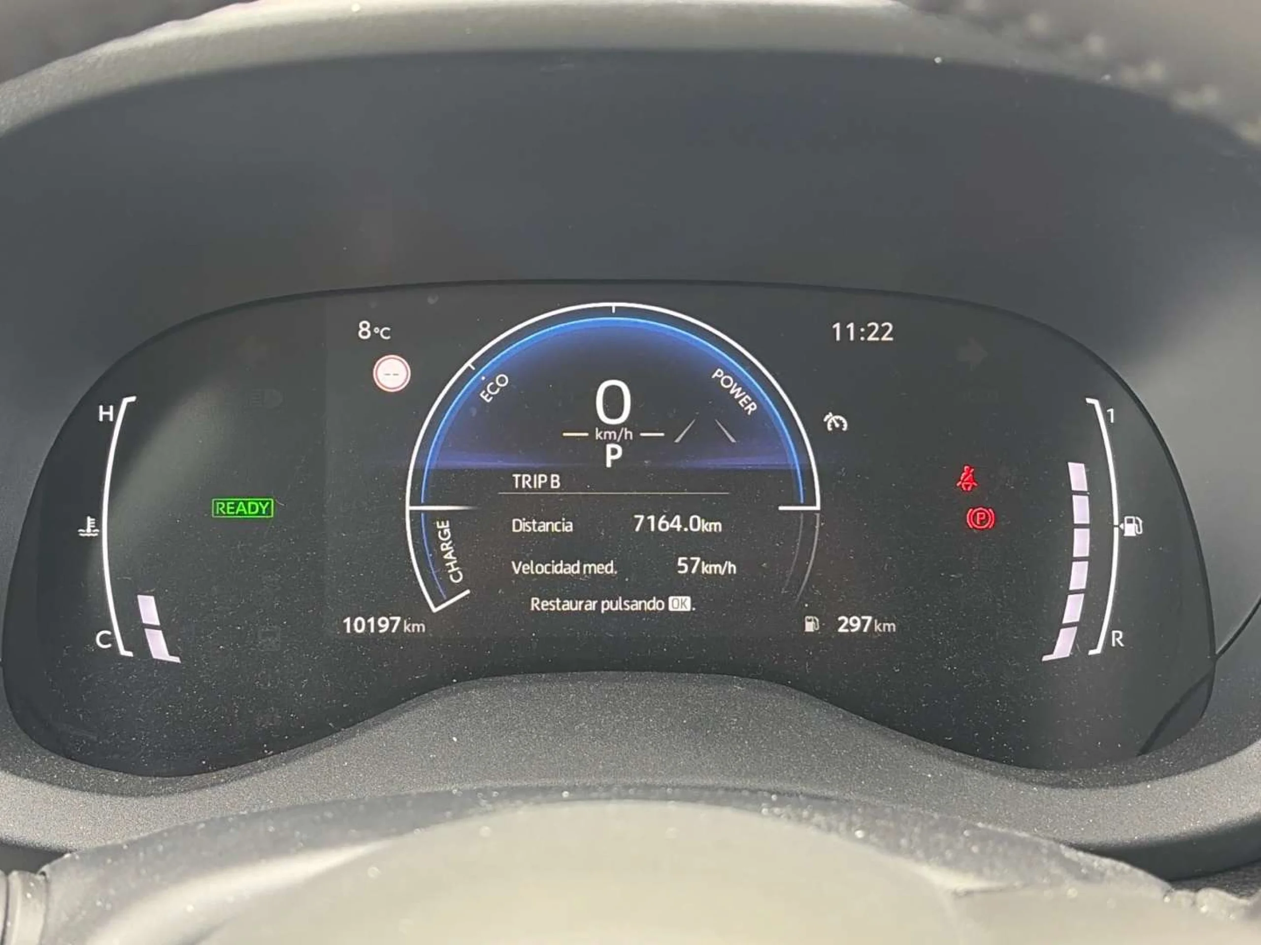 Toyota Yaris Cross 130H Active Plus - Foto 15