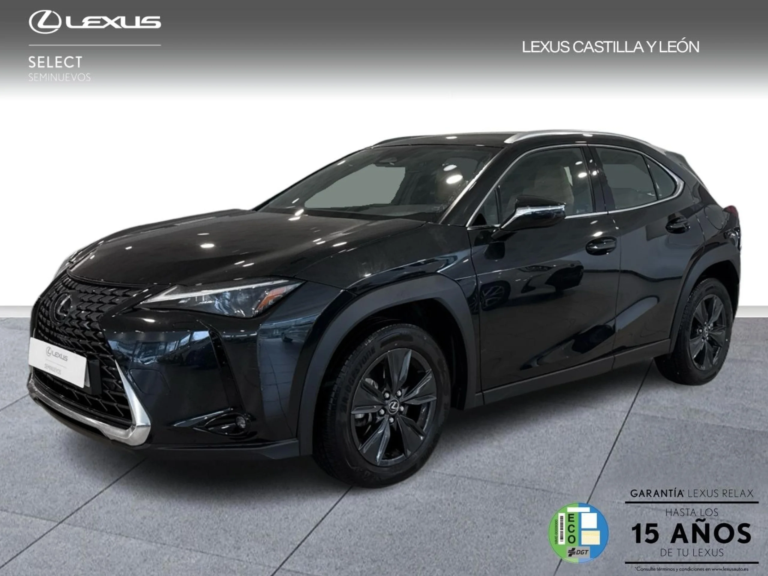 Lexus UX300h UX+ 2WD - Foto 1