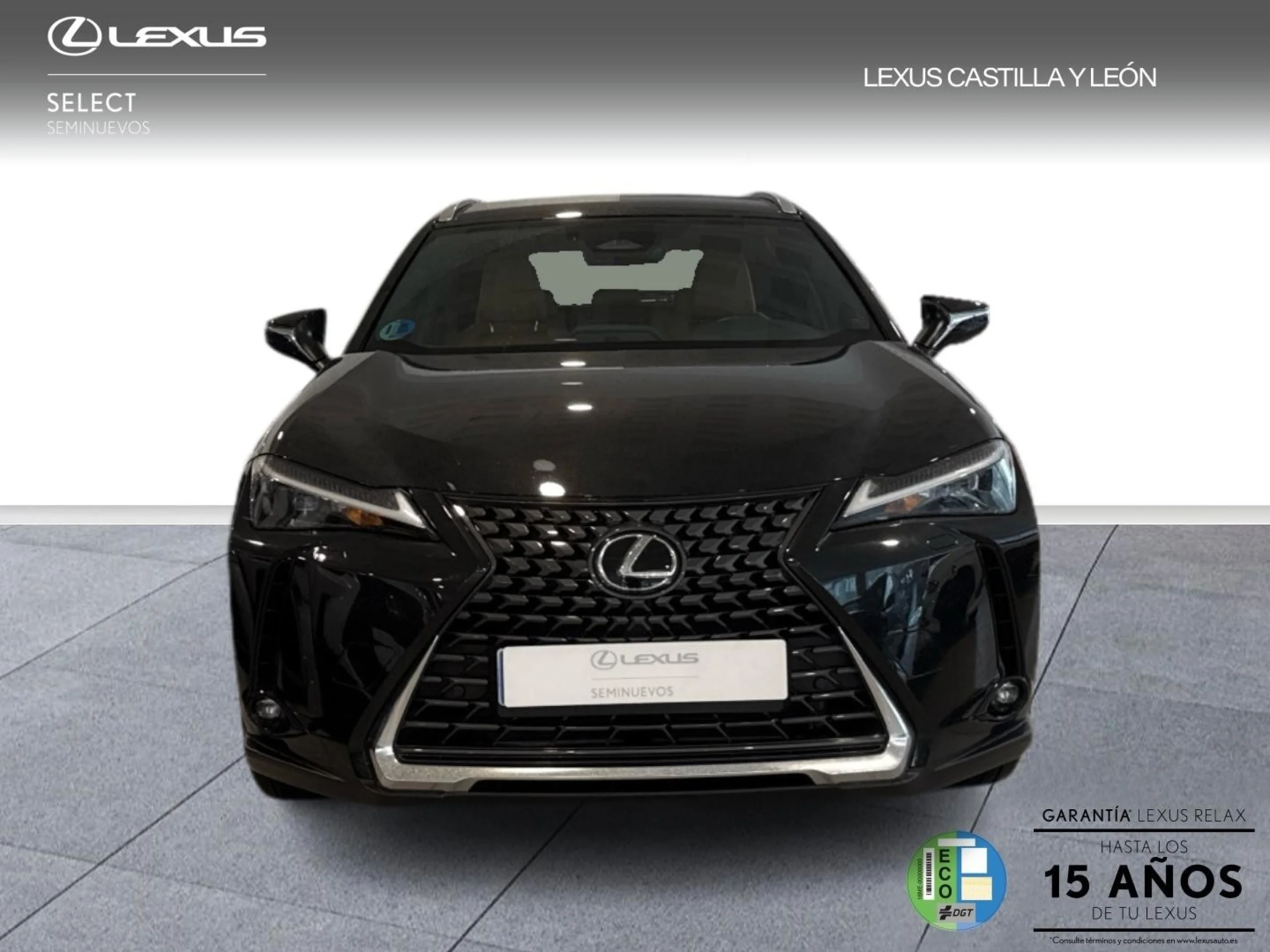 Lexus UX300h UX+ 2WD - Foto 2