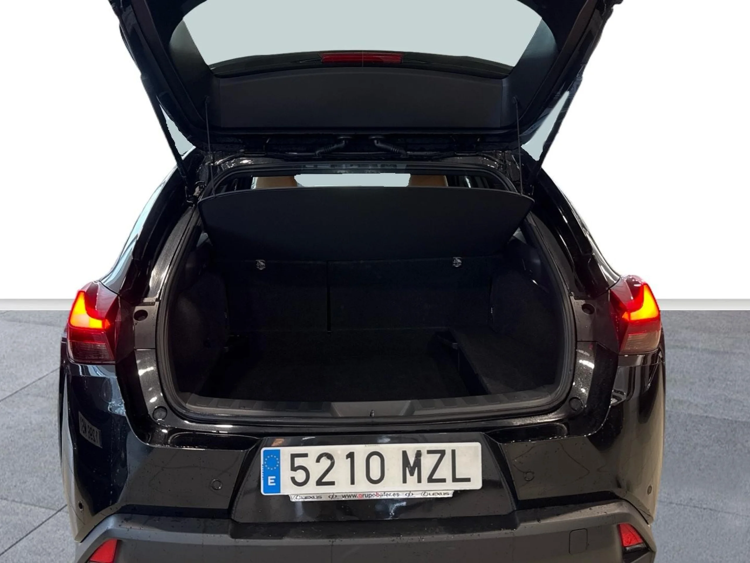 Lexus UX300h UX+ 2WD - Foto 5