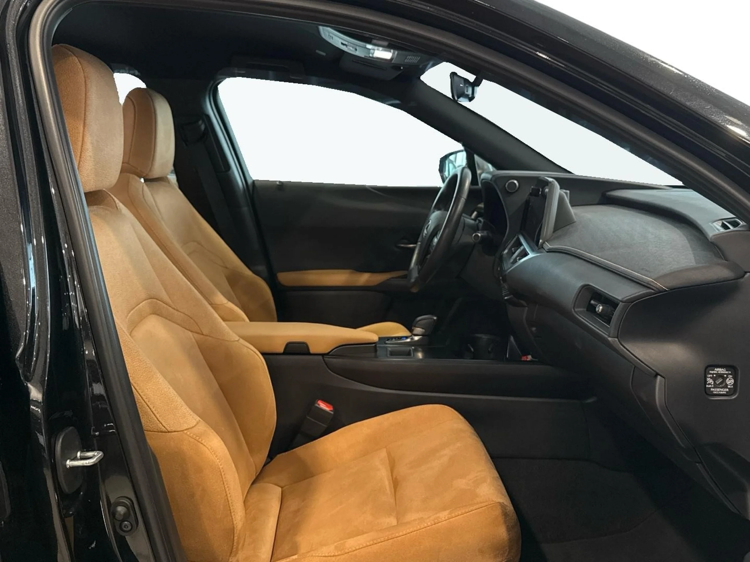 Lexus UX300h UX+ 2WD - Foto 10