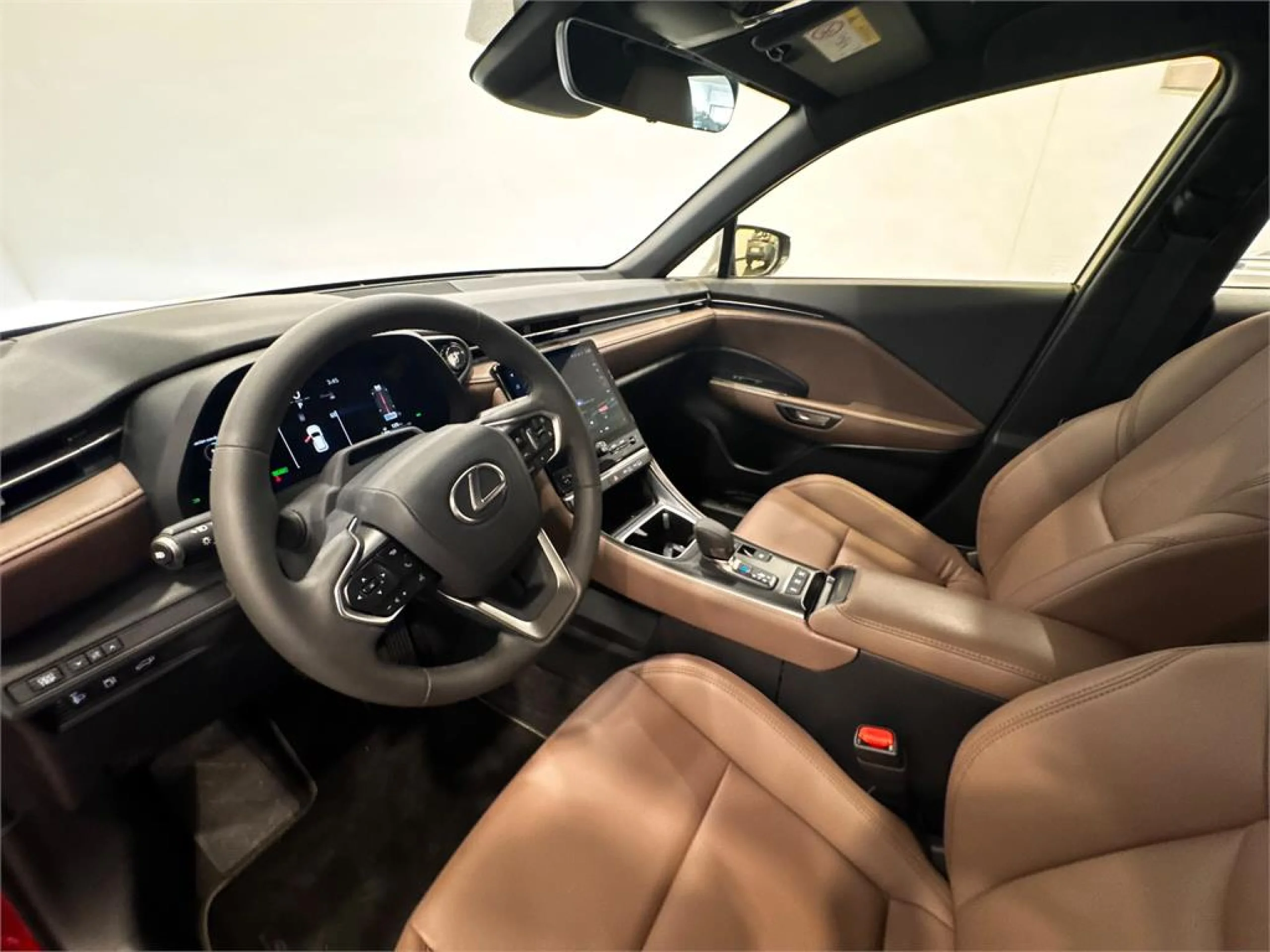Lexus LBX ELEGANT 1.5L HEV - Foto 8
