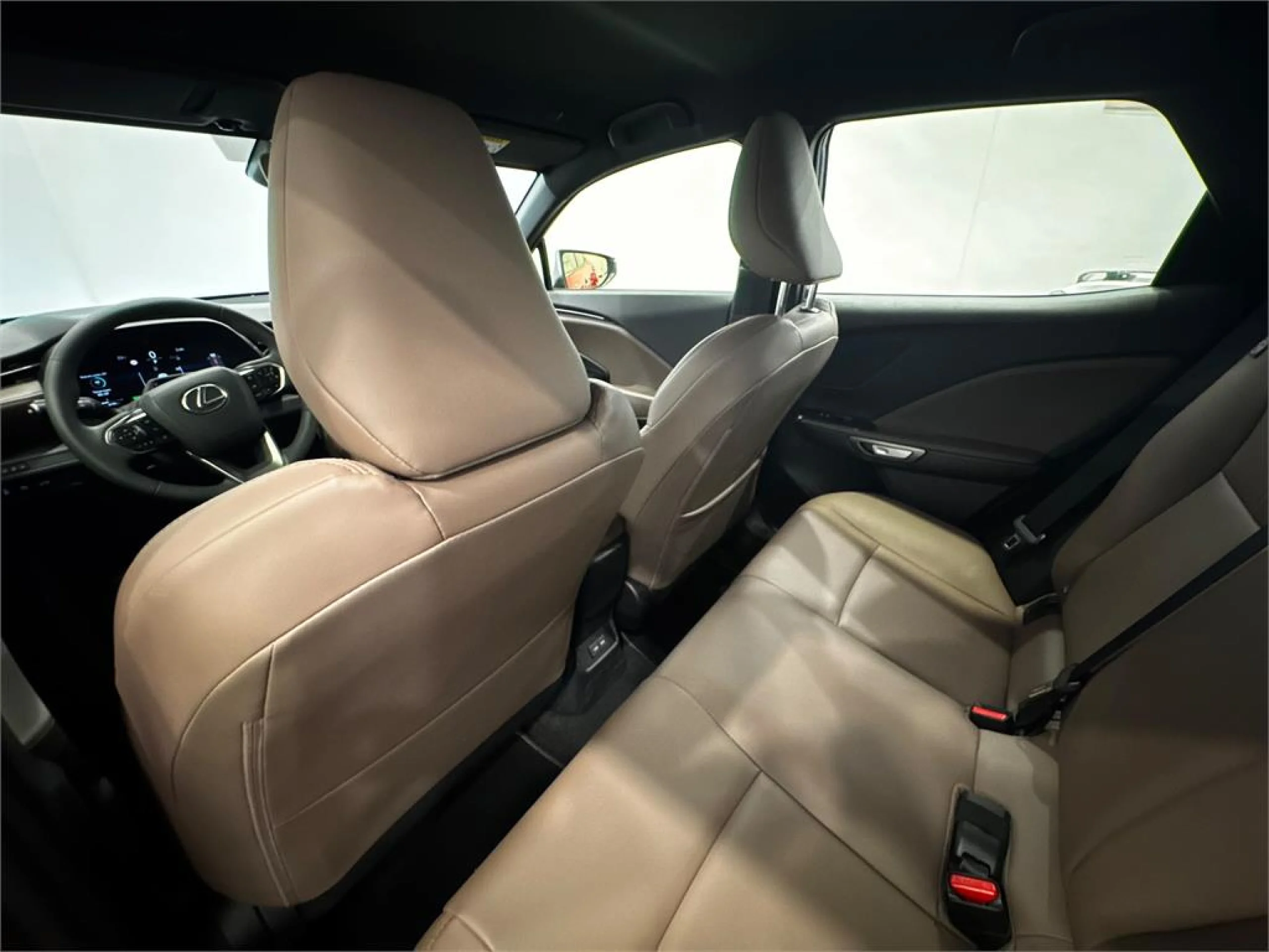 Lexus LBX ELEGANT 1.5L HEV - Foto 9